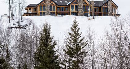 Mont du Lac Resort