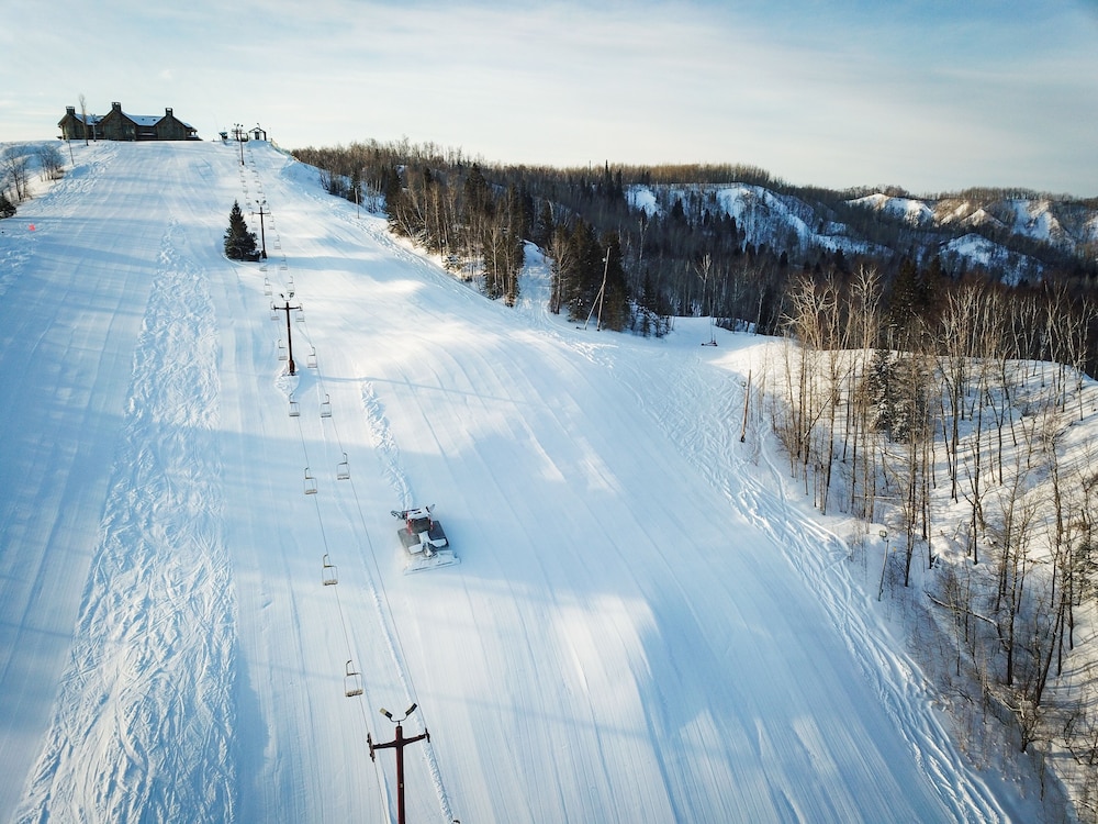 Mont du Lac Resort in Superior Best Rates & Deals on Orbitz