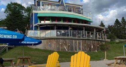 The Tuna Blue Inn and Restaurant