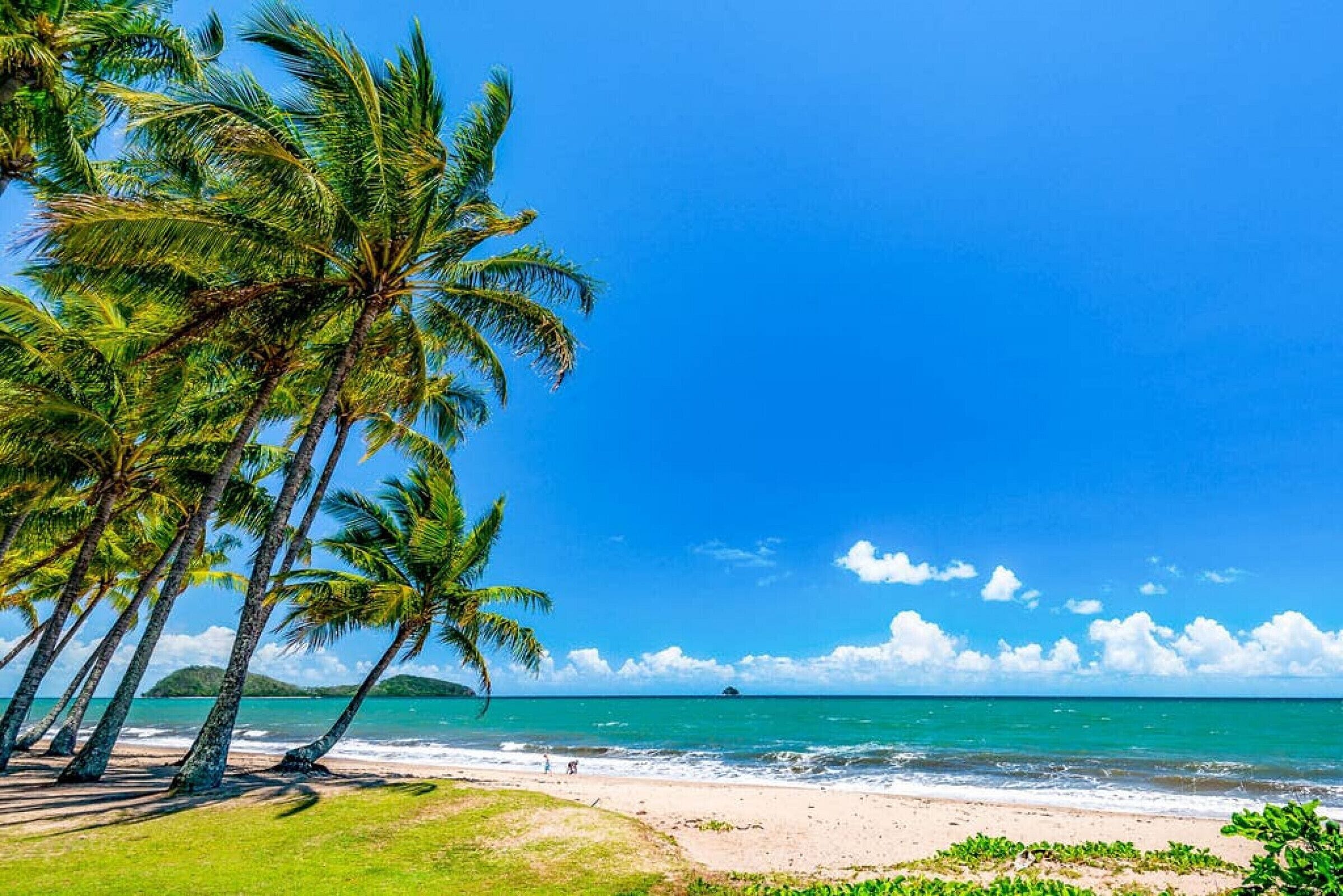 Palm Cove 2204 · Private Apt@drift Palm Cove Sleep 6 Beachfront
