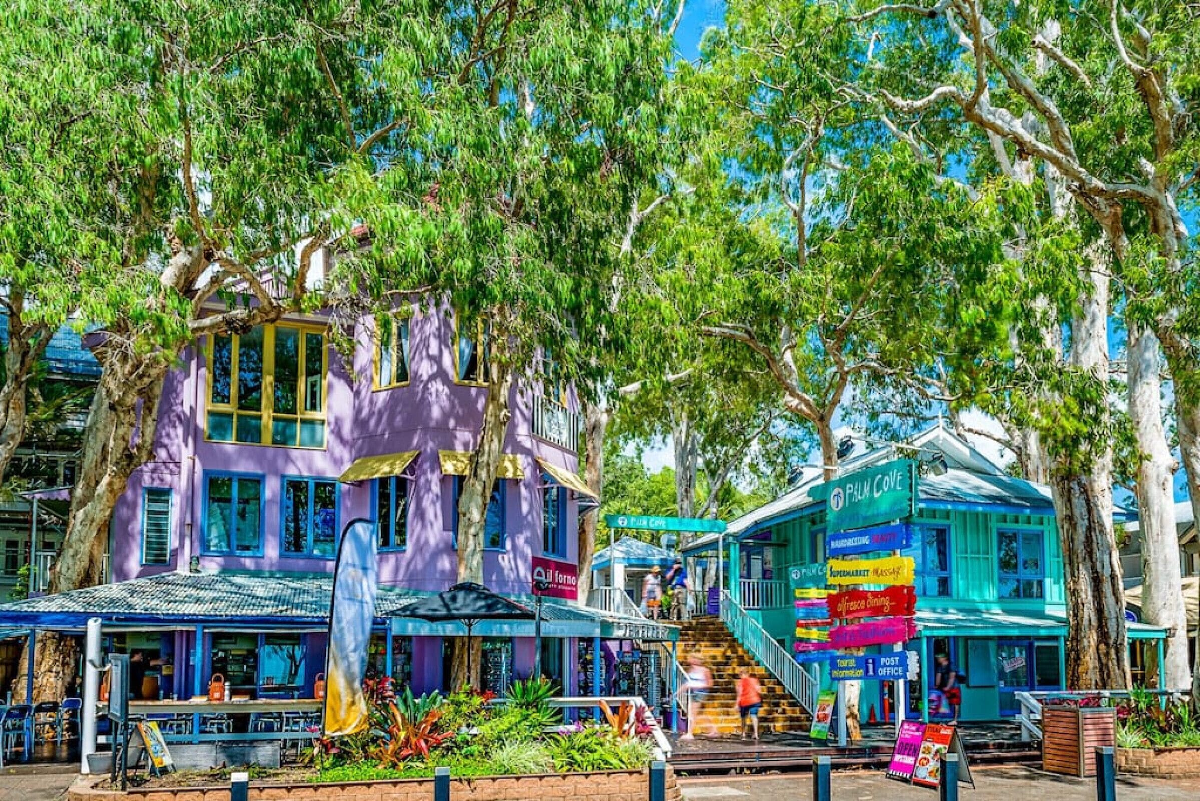 Palm Cove 2204 · Private Apt@drift Palm Cove Sleep 6 Beachfront