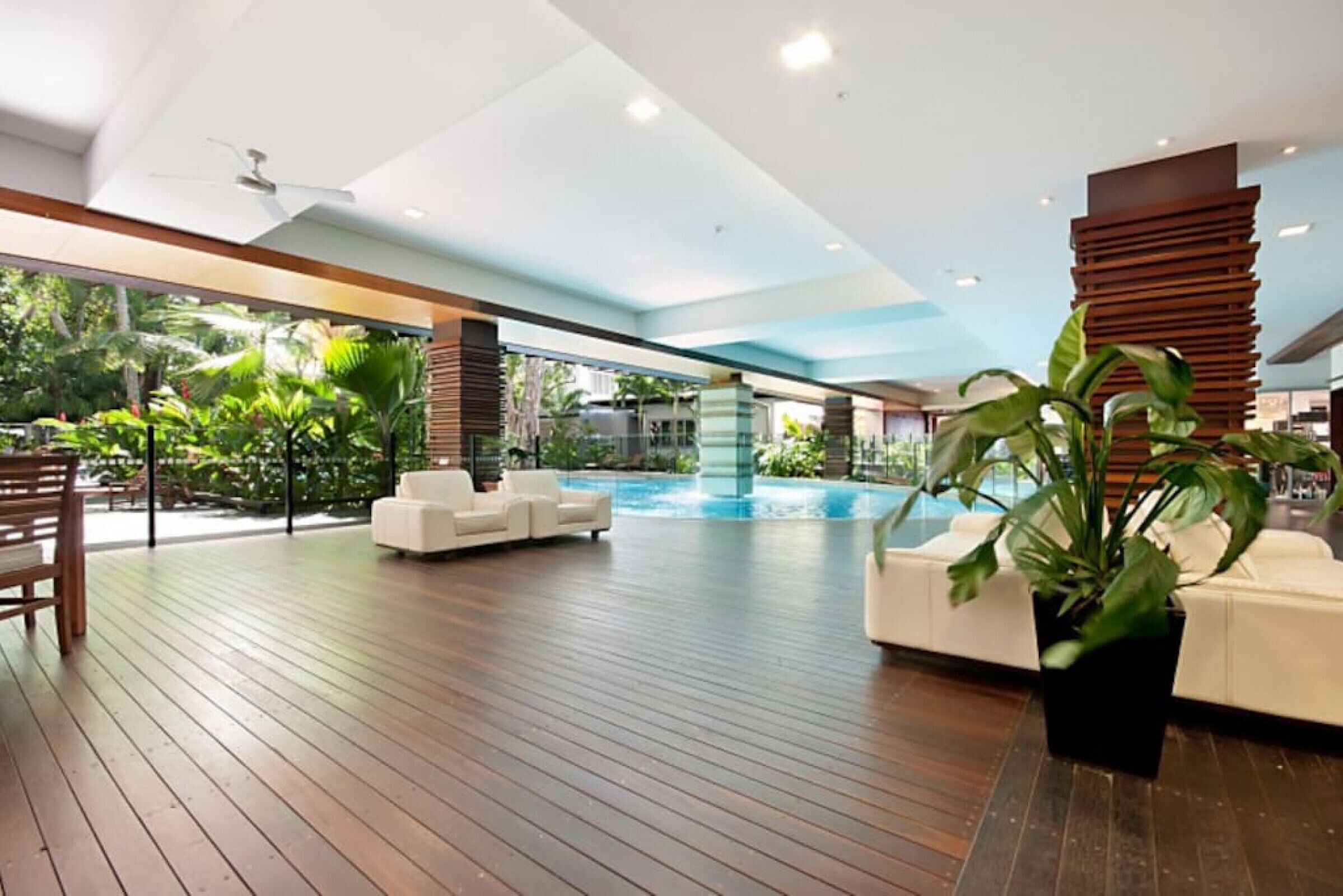 Palm Cove 2204 · Private Apt@drift Palm Cove Sleep 6 Beachfront