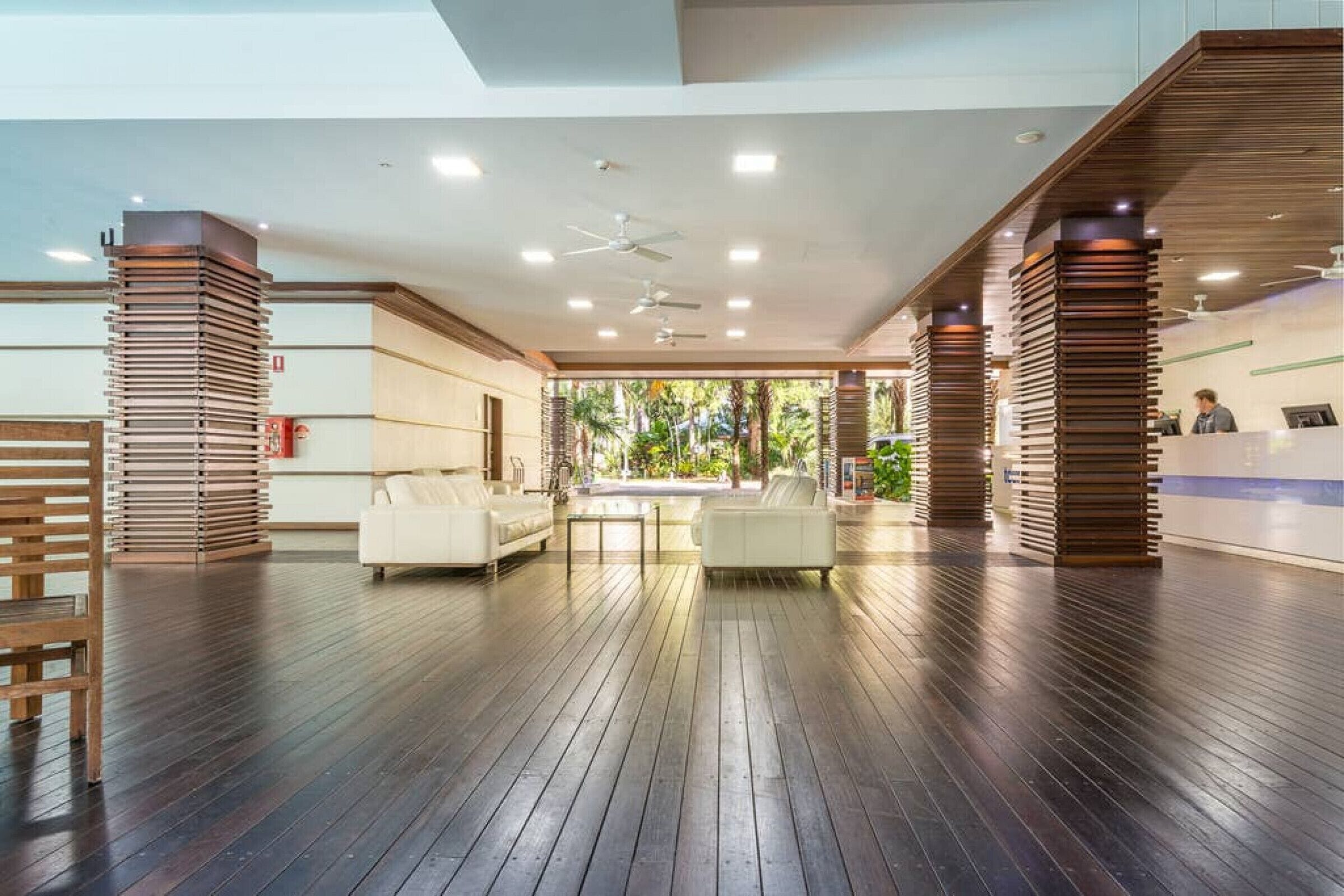 Palm Cove 2204 · Private Apt@drift Palm Cove Sleep 6 Beachfront