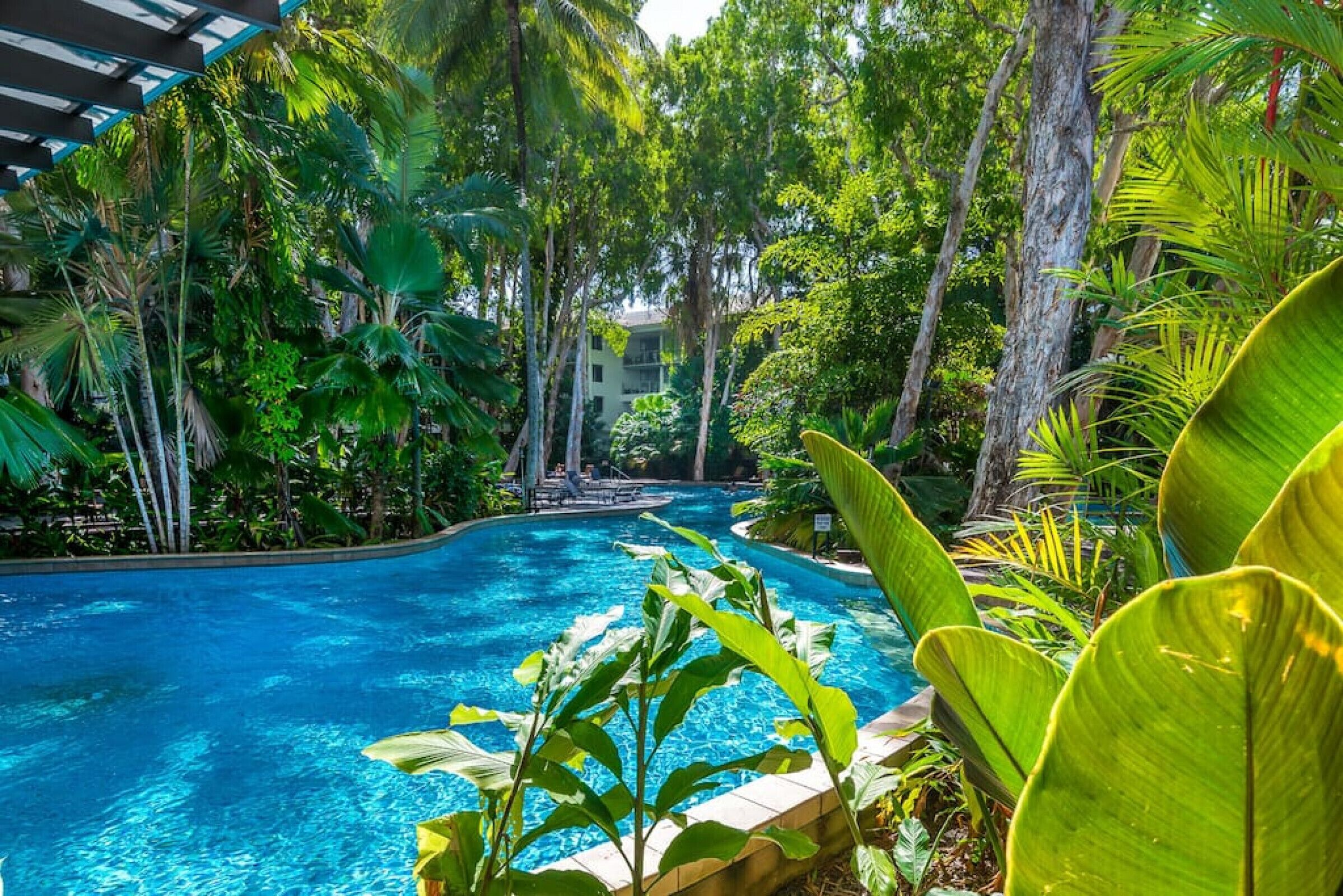 Palm Cove 2204 · Private Apt@drift Palm Cove Sleep 6 Beachfront