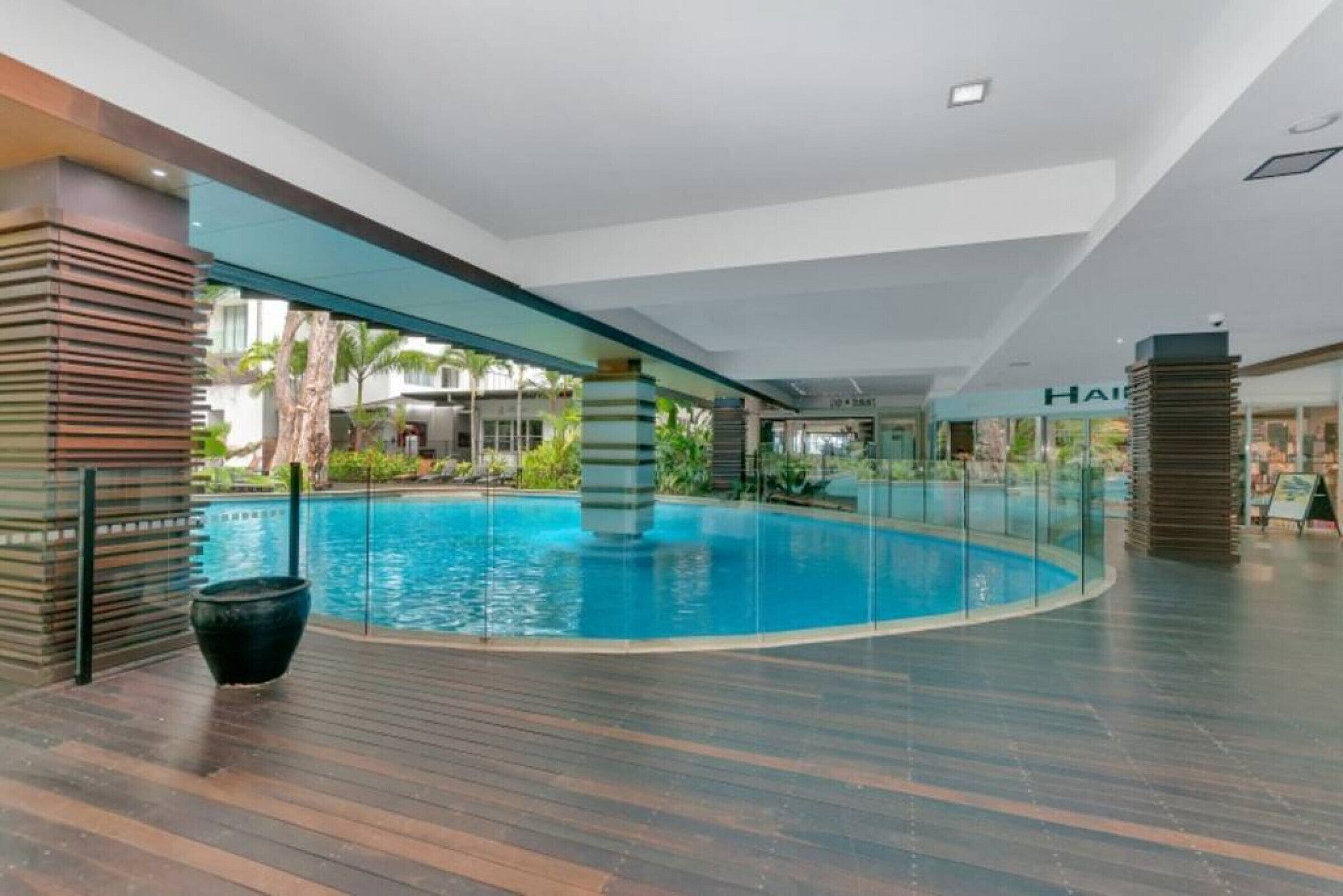 Palm Cove 2204 · Private Apt@drift Palm Cove Sleep 6 Beachfront