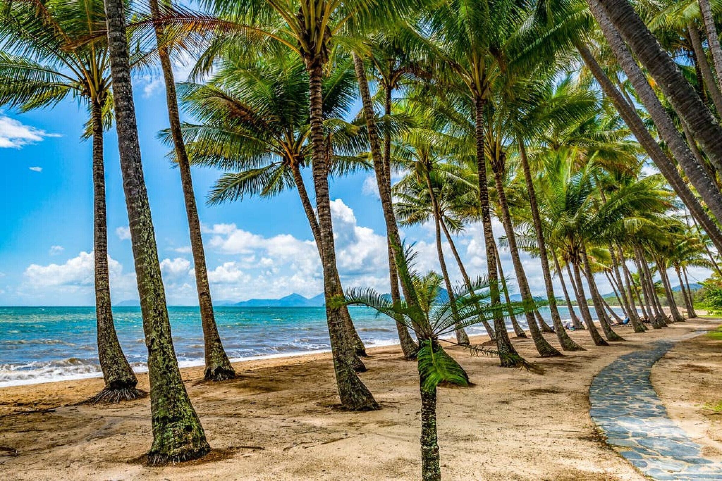 Palm Cove 2204 · Private Apt@drift Palm Cove Sleep 6 Beachfront