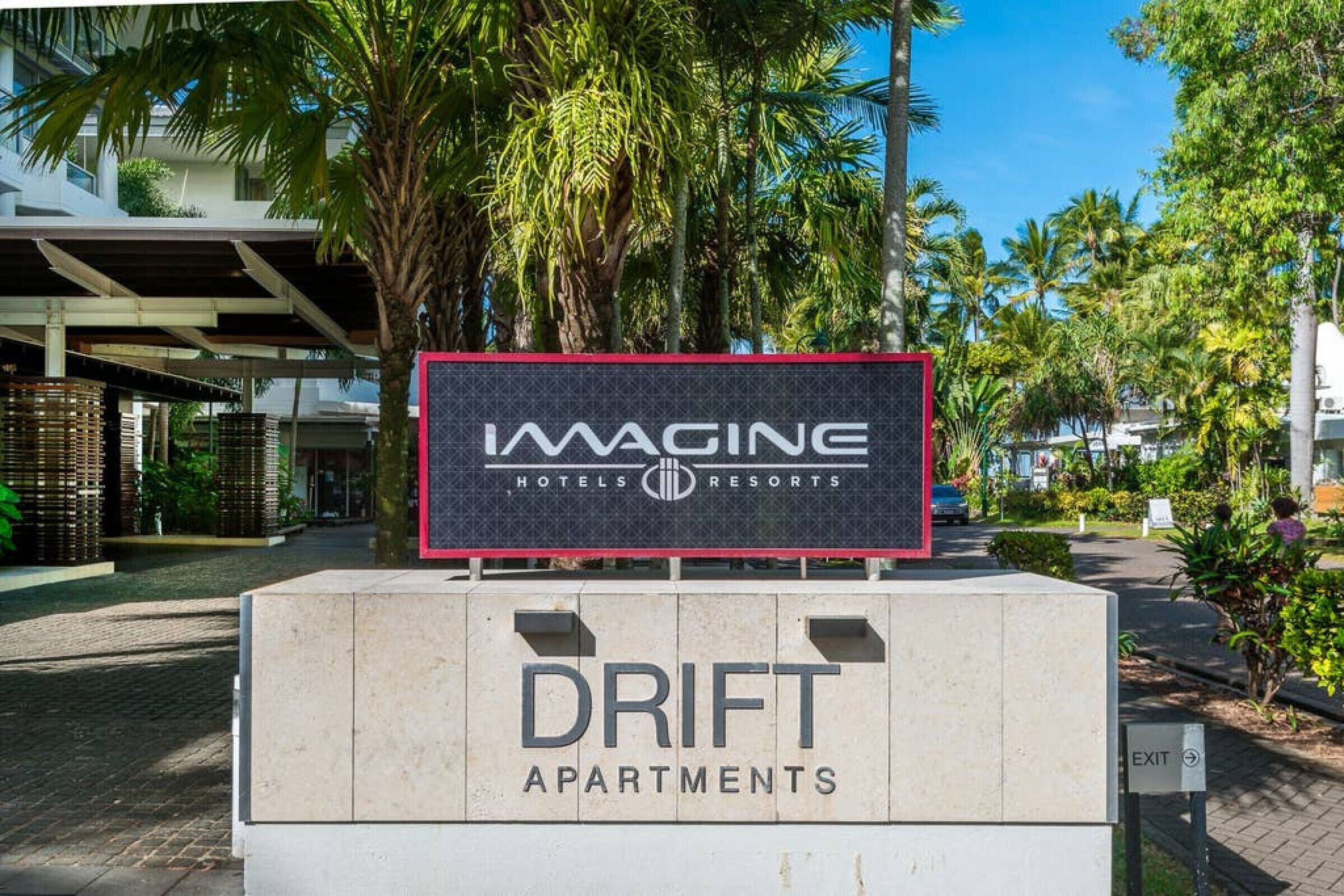 Palm Cove 2204 · Private Apt@drift Palm Cove Sleep 6 Beachfront