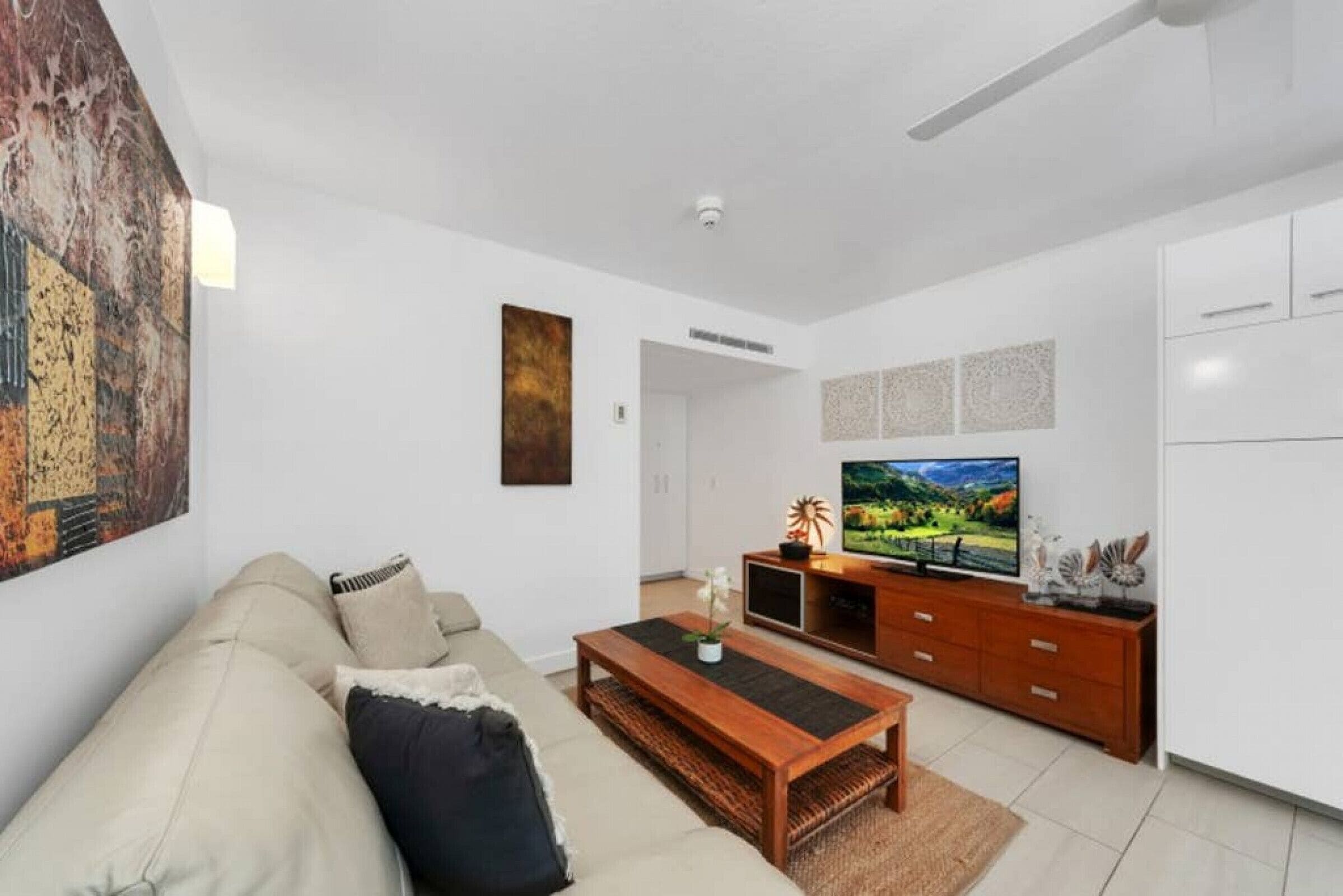 Palm Cove 2204 · Private Apt@drift Palm Cove Sleep 6 Beachfront