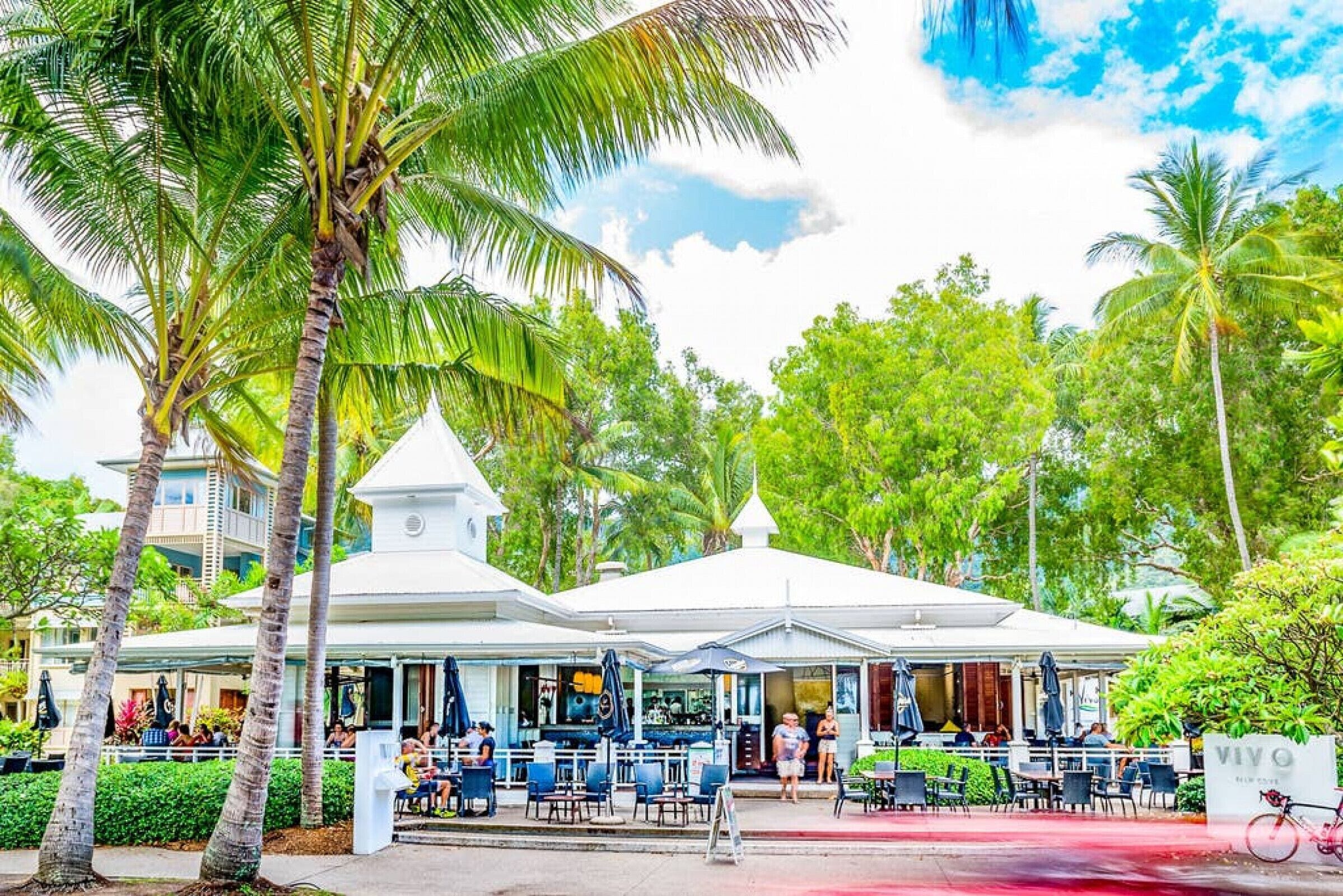 Palm Cove 2204 · Private Apt@drift Palm Cove Sleep 6 Beachfront