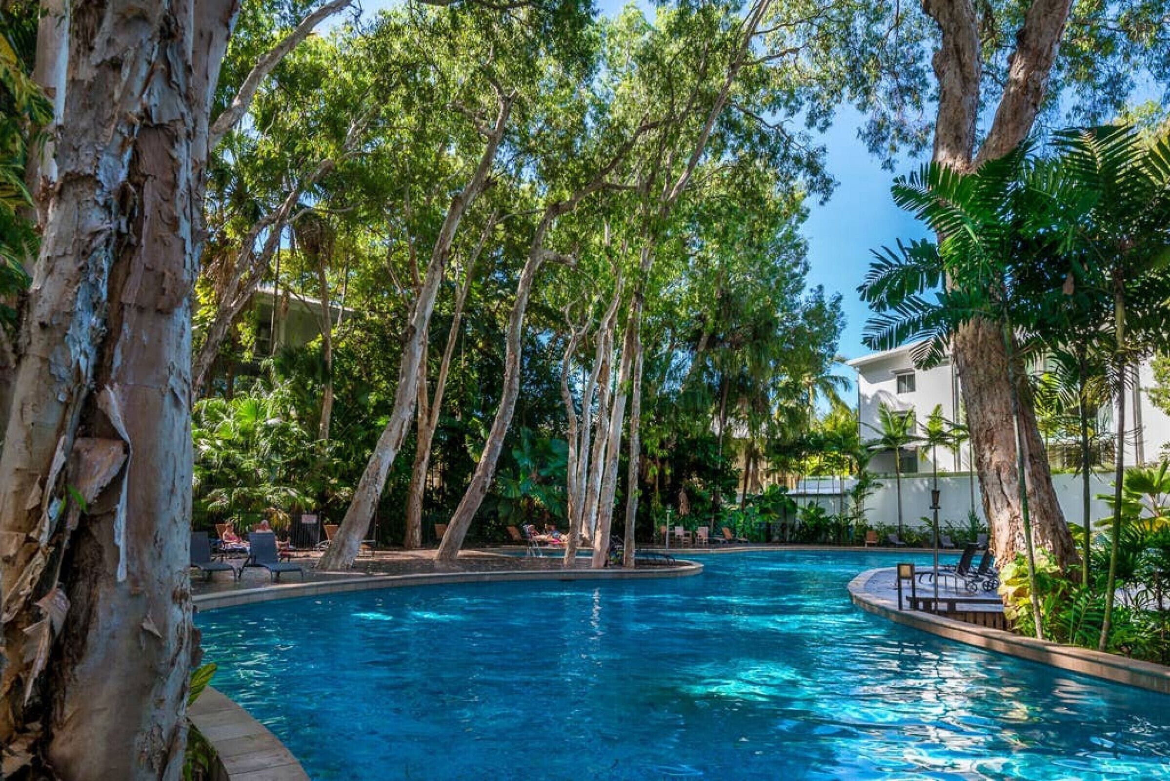 Palm Cove 2204 · Private Apt@drift Palm Cove Sleep 6 Beachfront