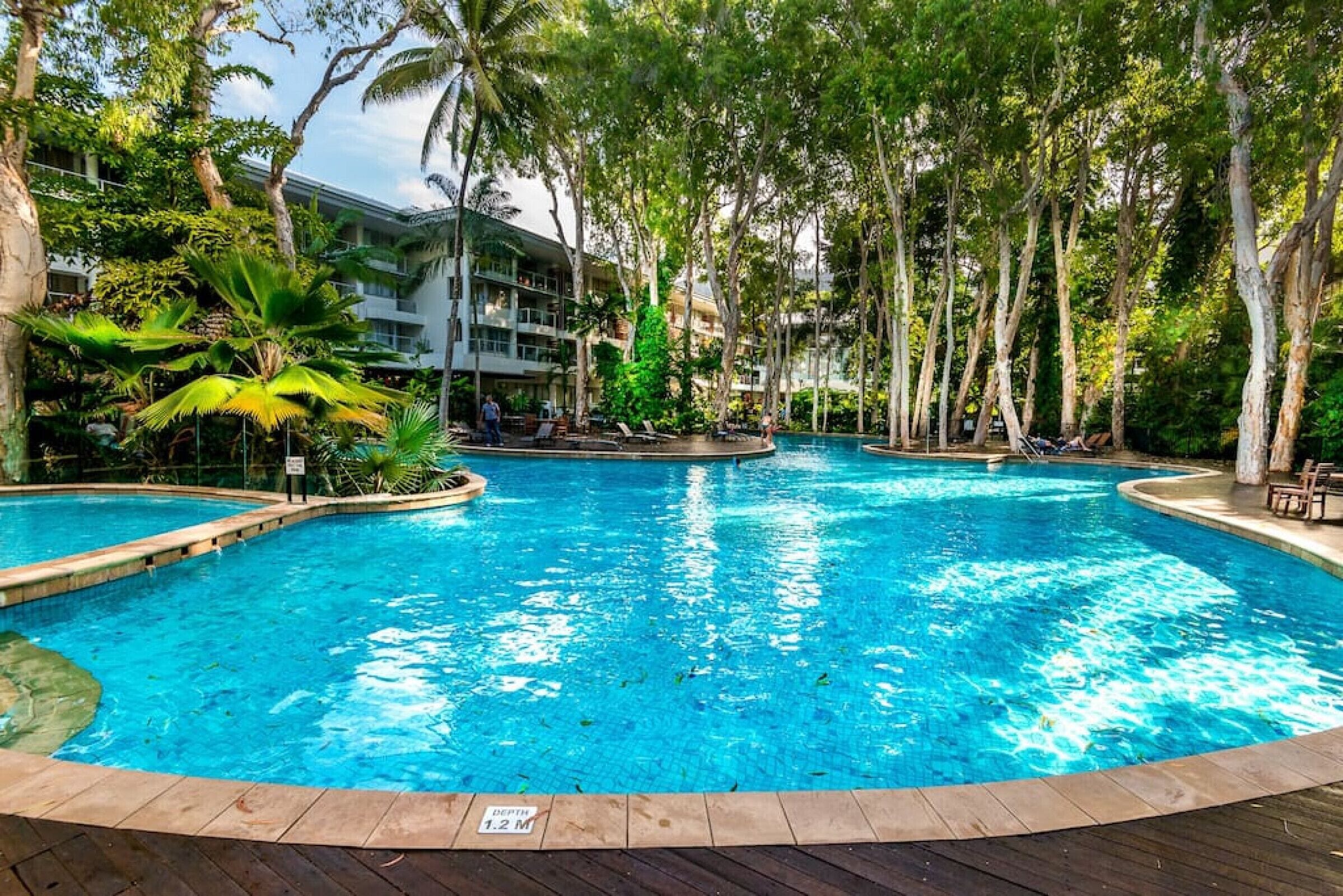 Palm Cove 2204 · Private Apt@drift Palm Cove Sleep 6 Beachfront