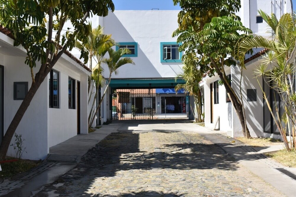 Villa Santa Julia Hotel Boutique