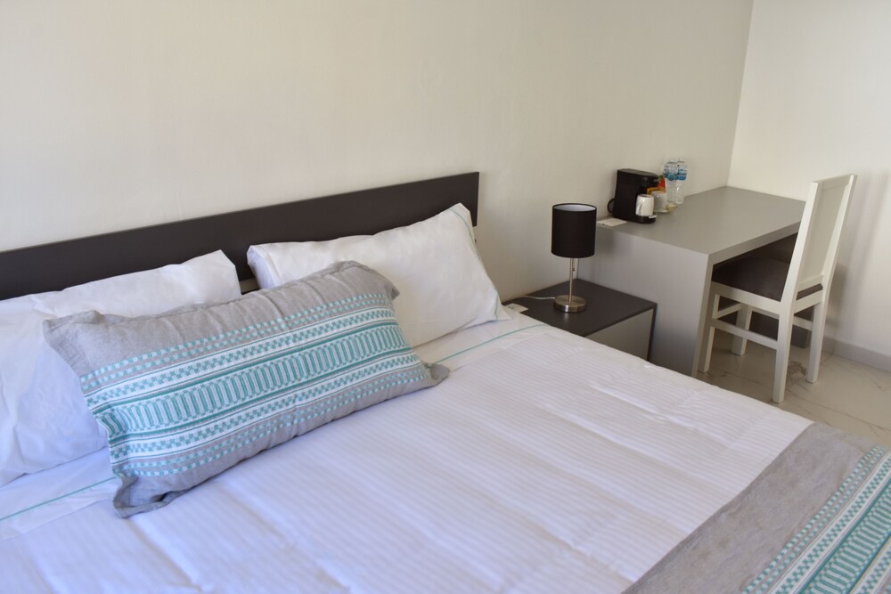 Villa Santa Julia Hotel Boutique