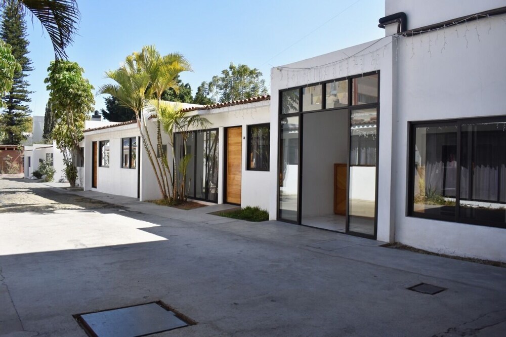 Villa Santa Julia Hotel Boutique