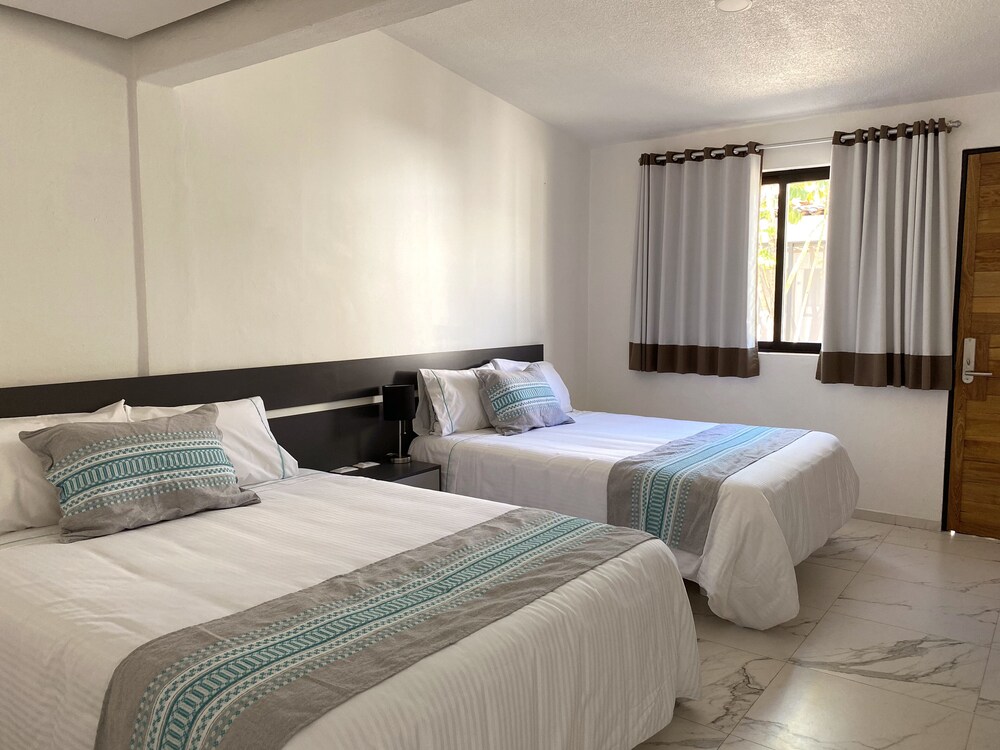 Villa Santa Julia Hotel Boutique