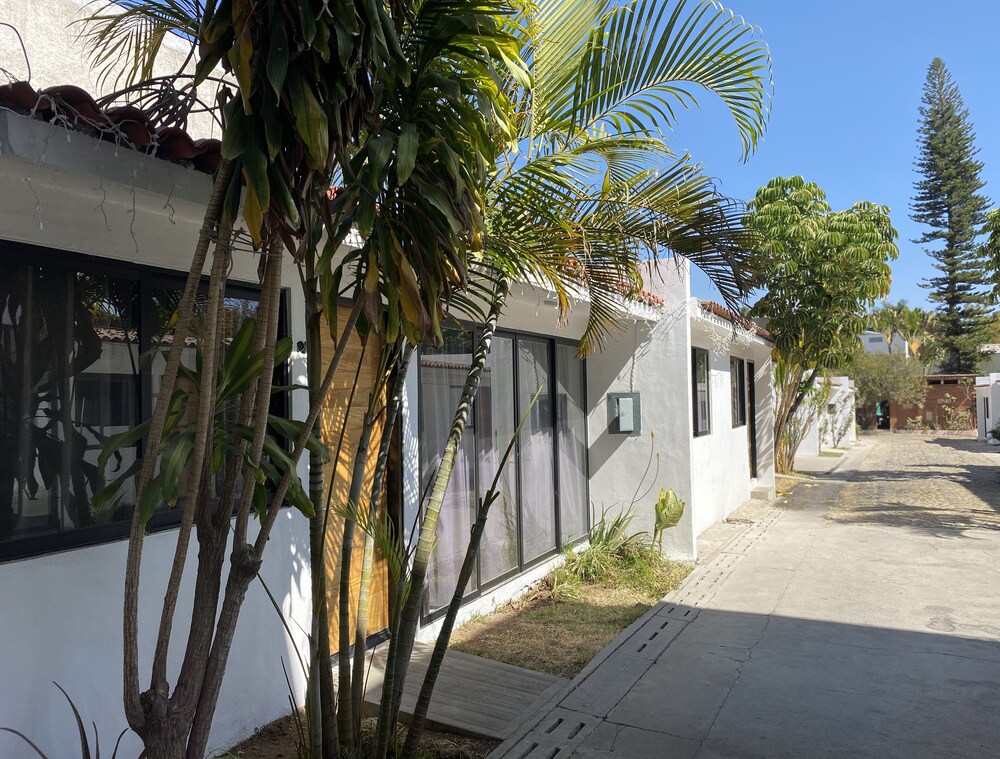 Villa Santa Julia Hotel Boutique