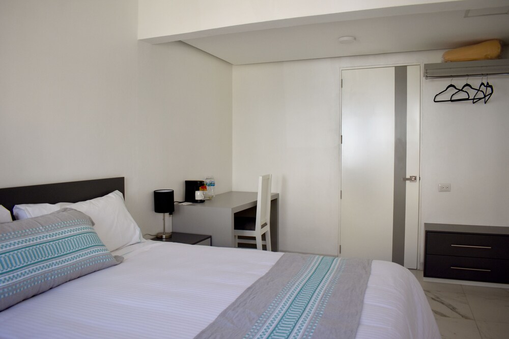 Villa Santa Julia Hotel Boutique