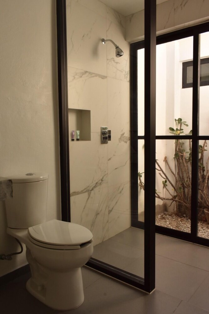 Villa Santa Julia Hotel Boutique