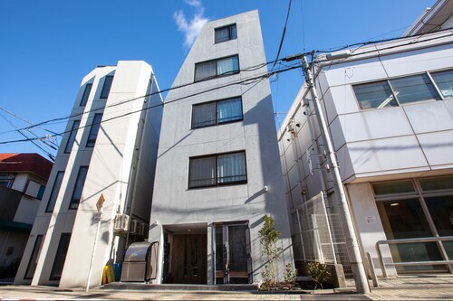 東小金井駅 のおすすめカプセルホテル エクスペディア