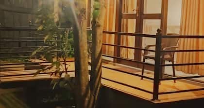 Mango Tree House