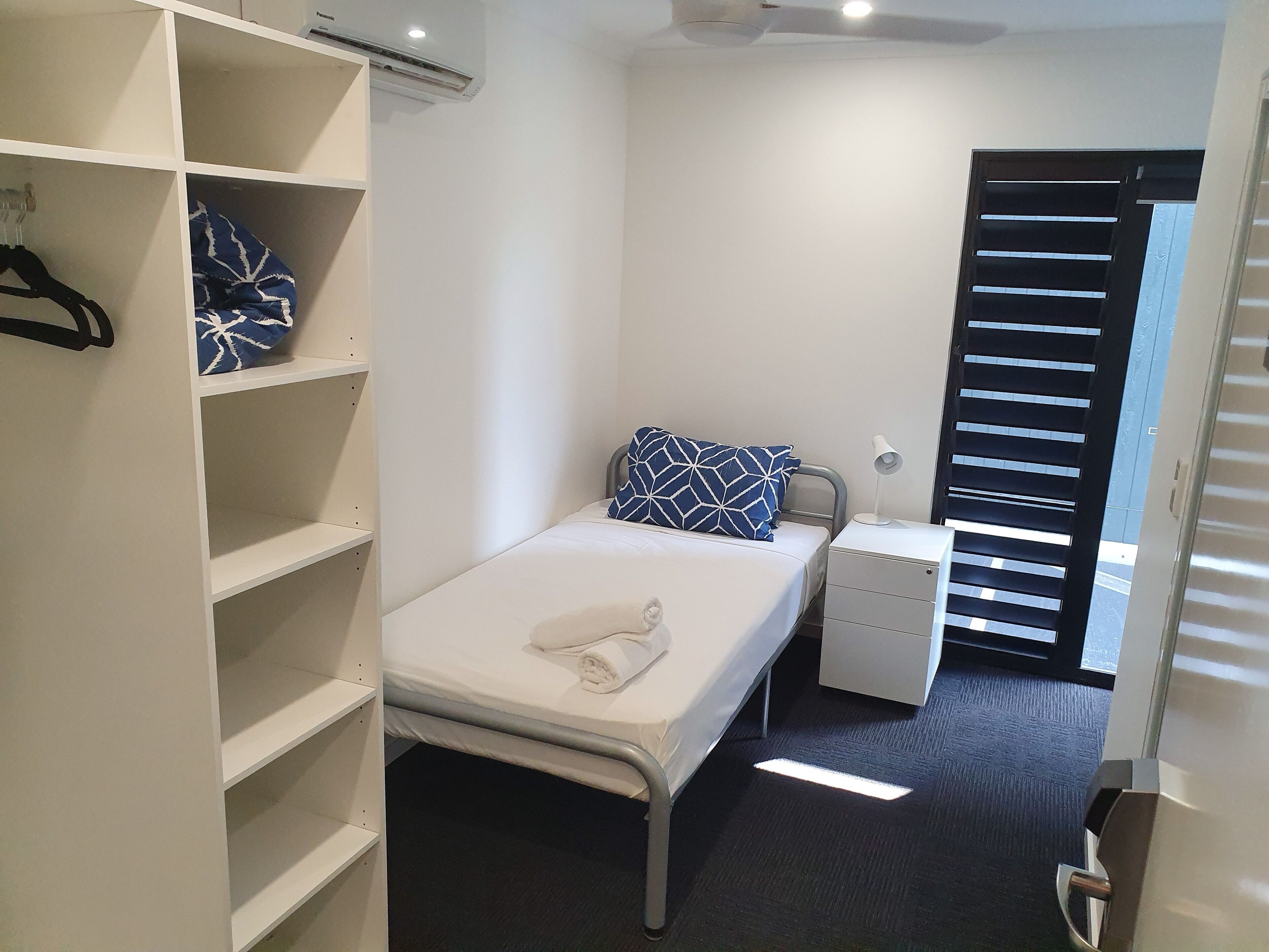 MiHaven Living - Martyn St Apartments