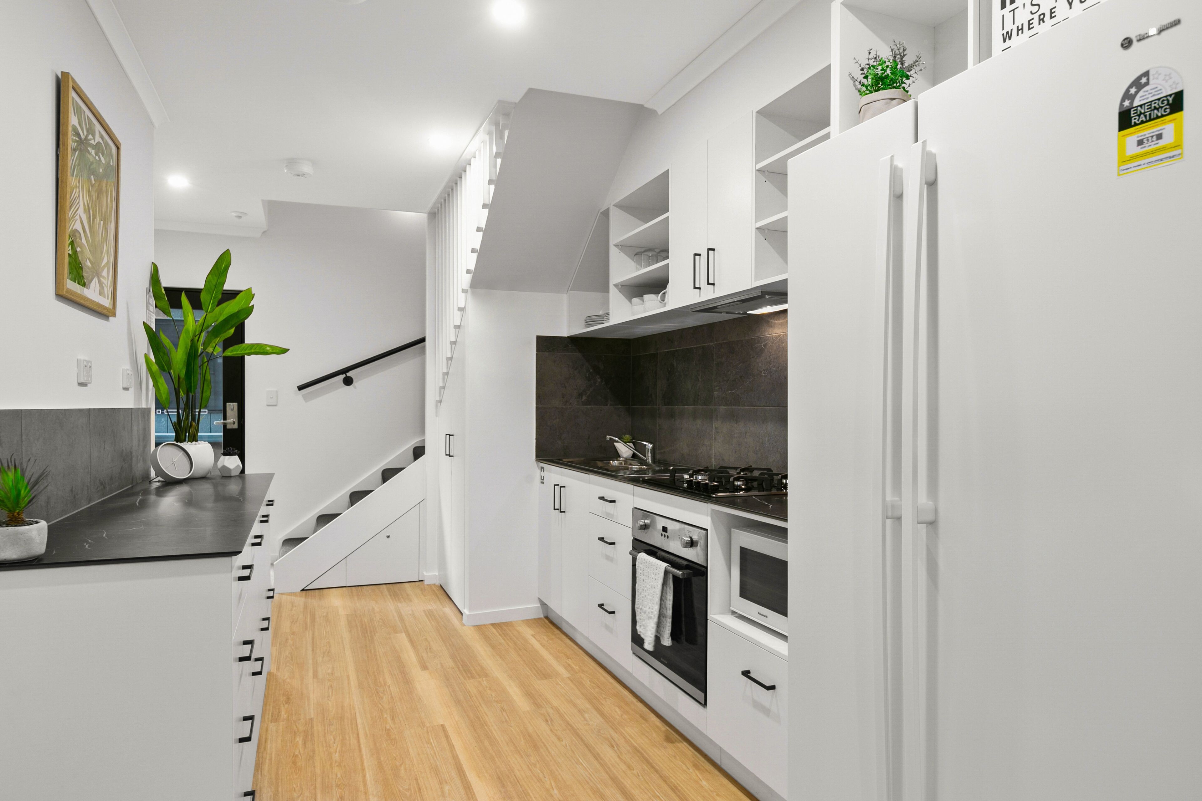 MiHaven Living - Martyn St Apartments