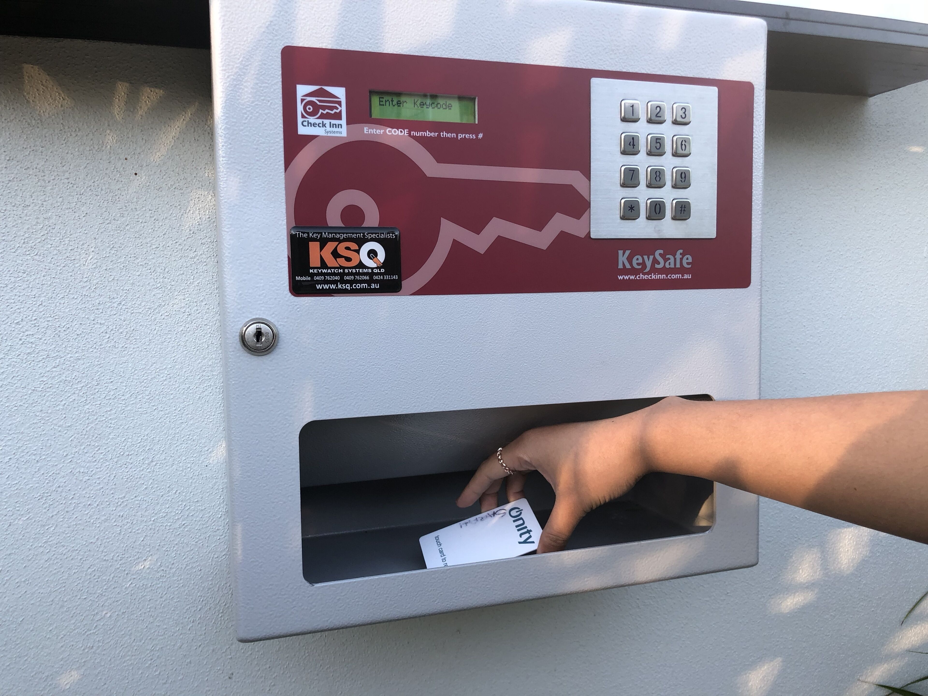 MiHaven Living - Martyn St Apartments