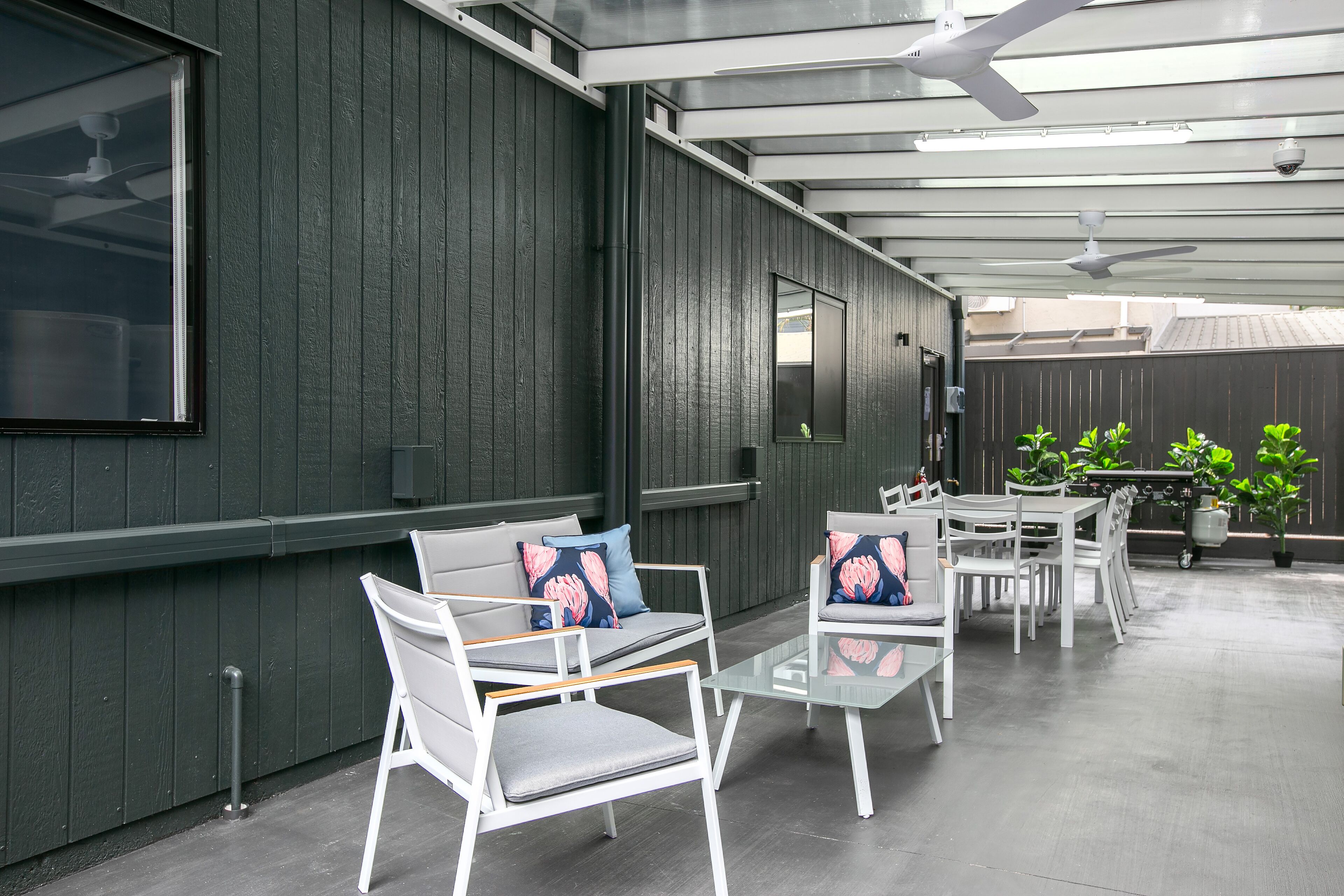 MiHaven Living - Martyn St Apartments