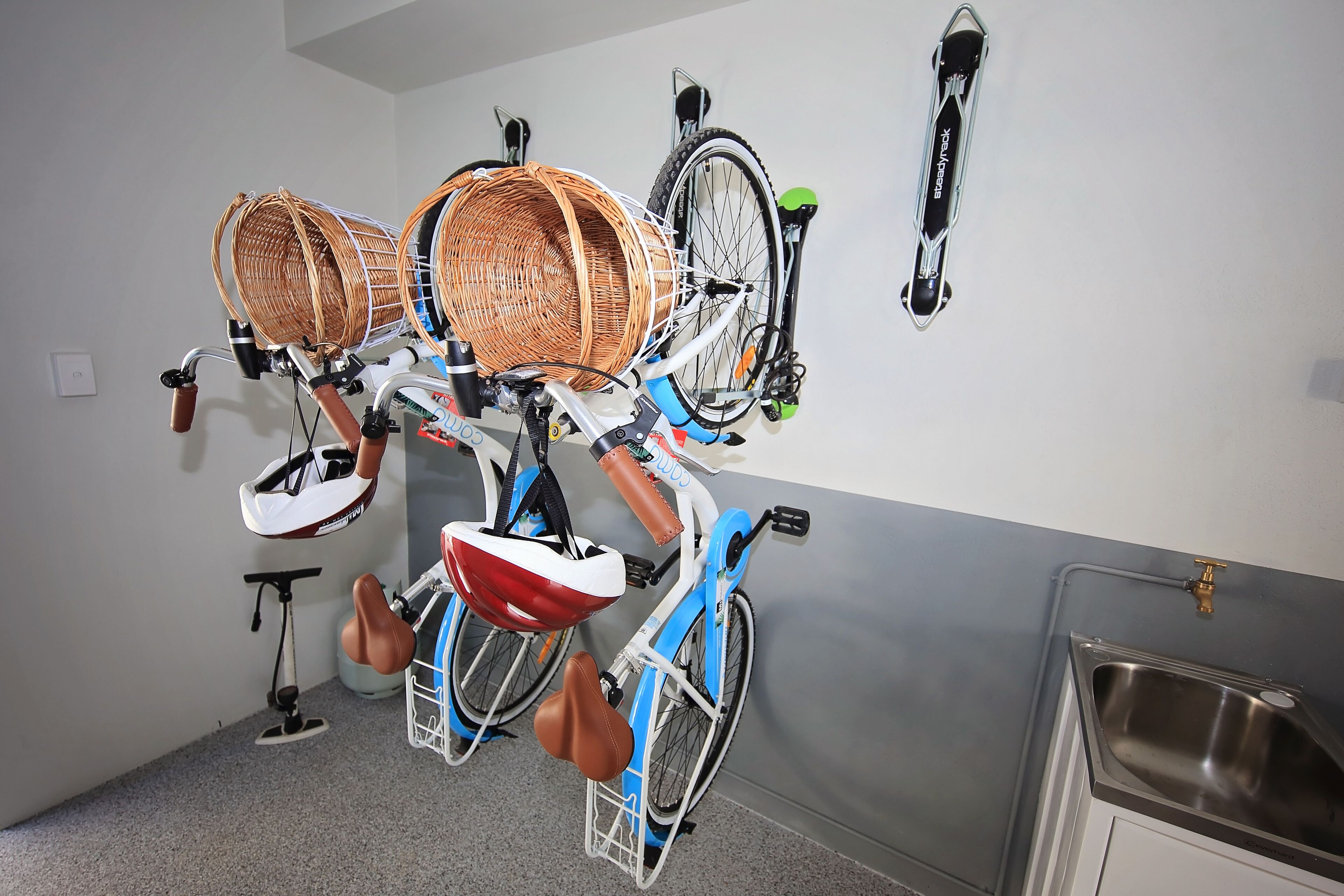 MiHaven Living - Martyn St Apartments