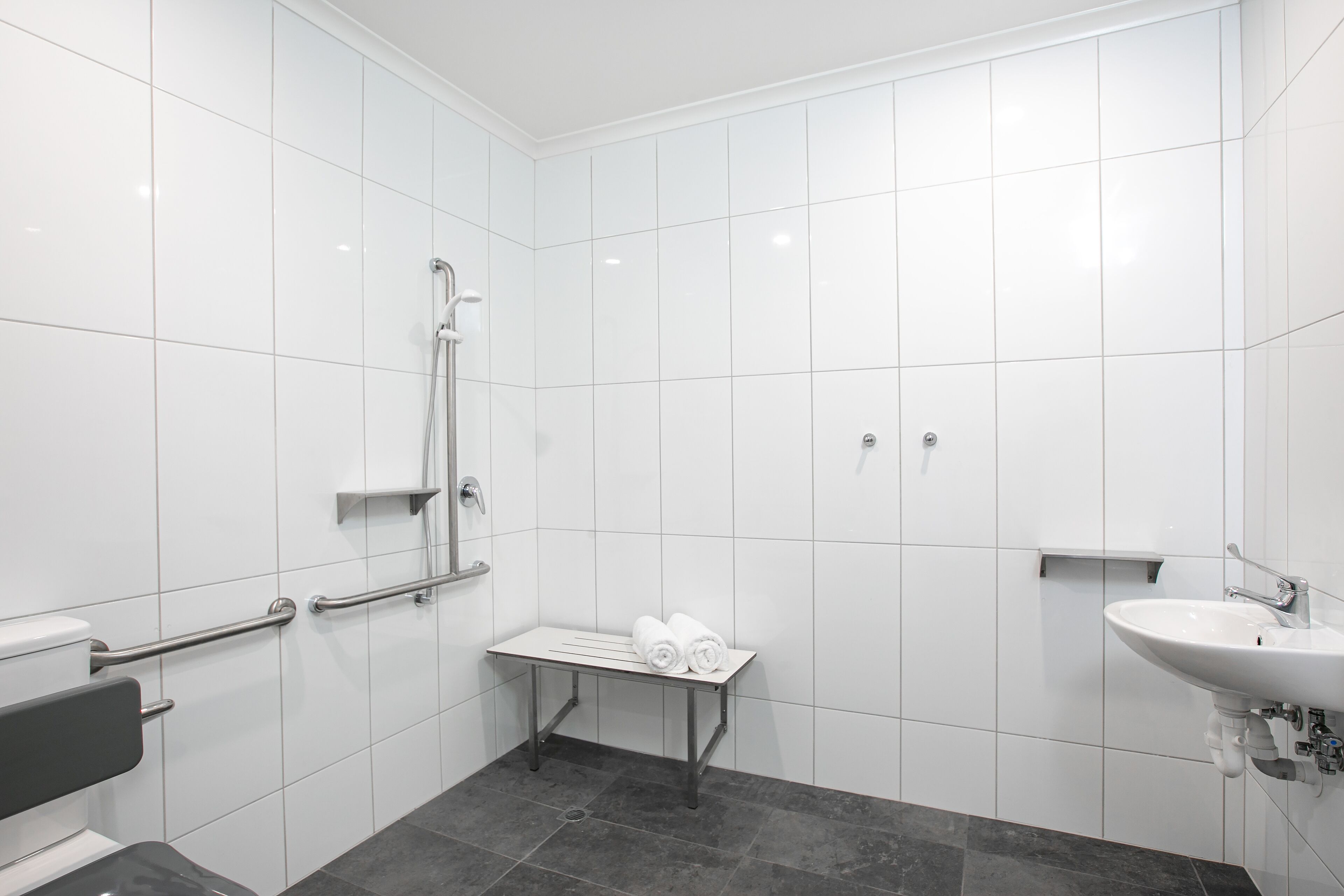 MiHaven Living - Martyn St Apartments