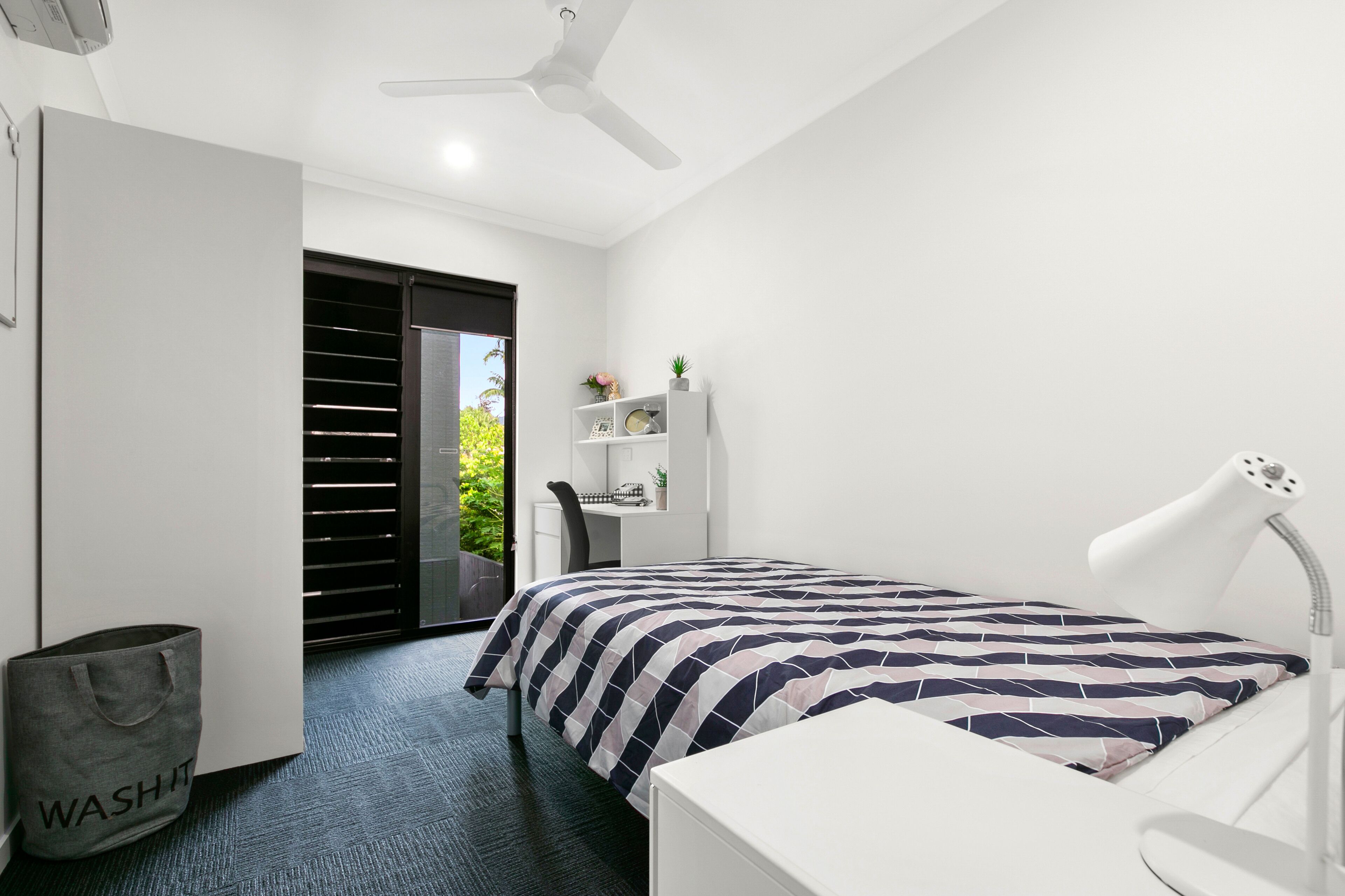 MiHaven Living - Martyn St Apartments