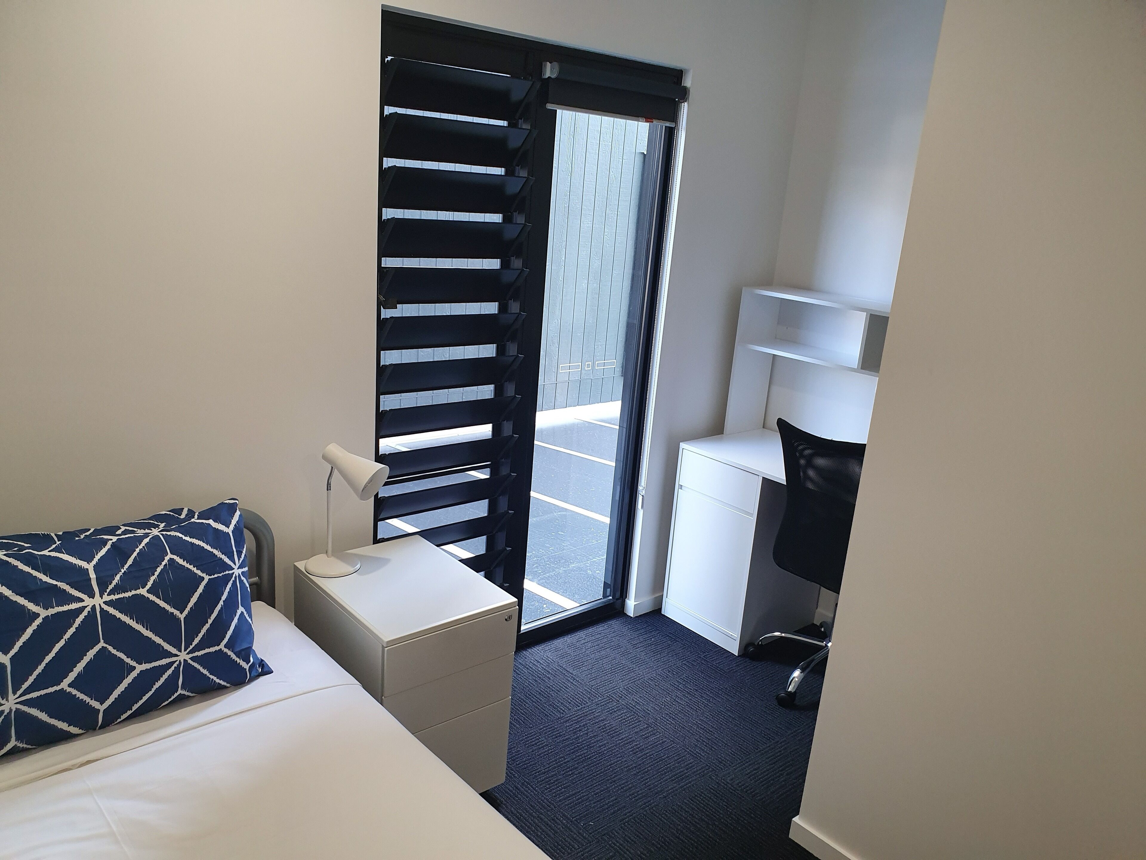 MiHaven Living - Martyn St Apartments
