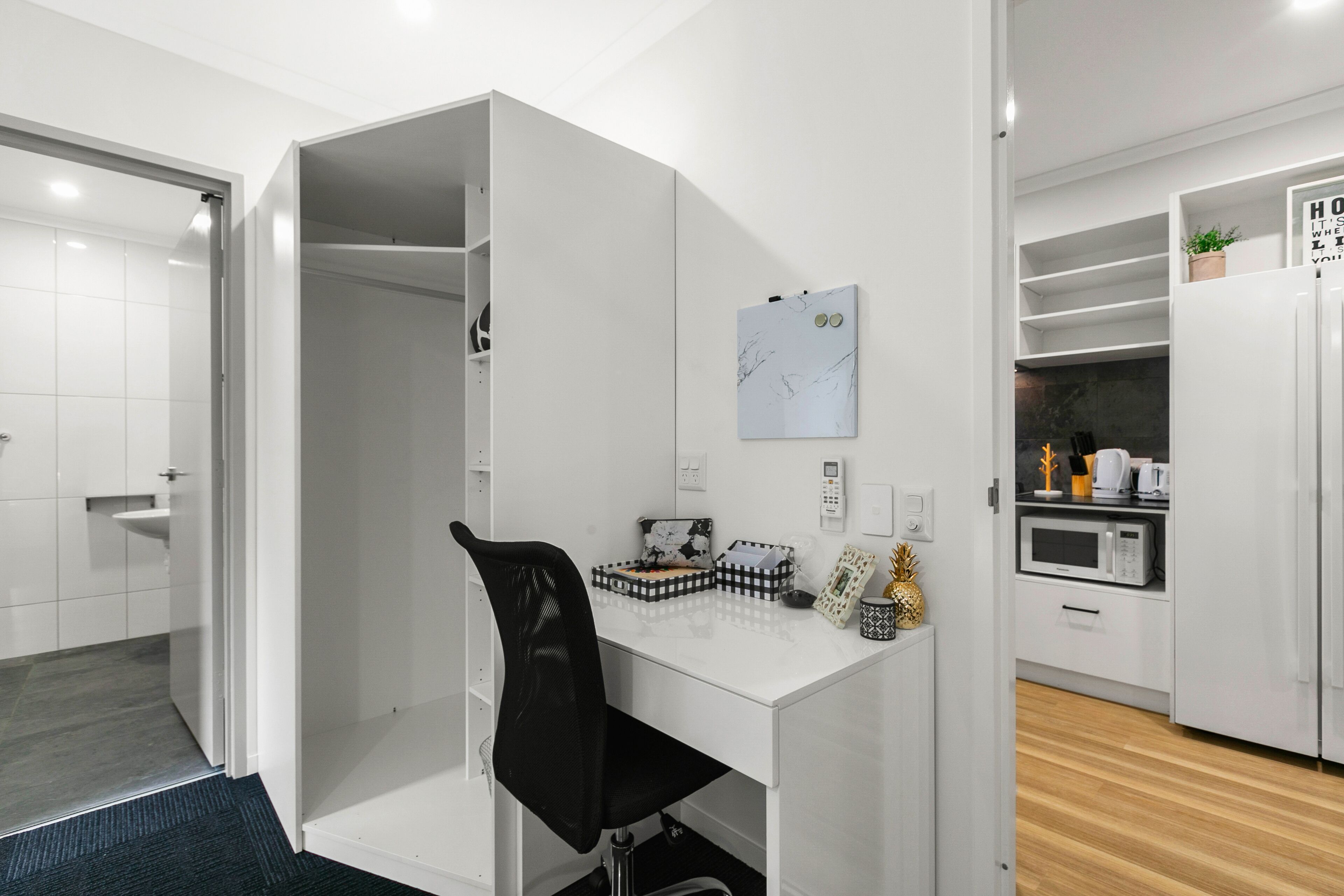MiHaven Living - Martyn St Apartments