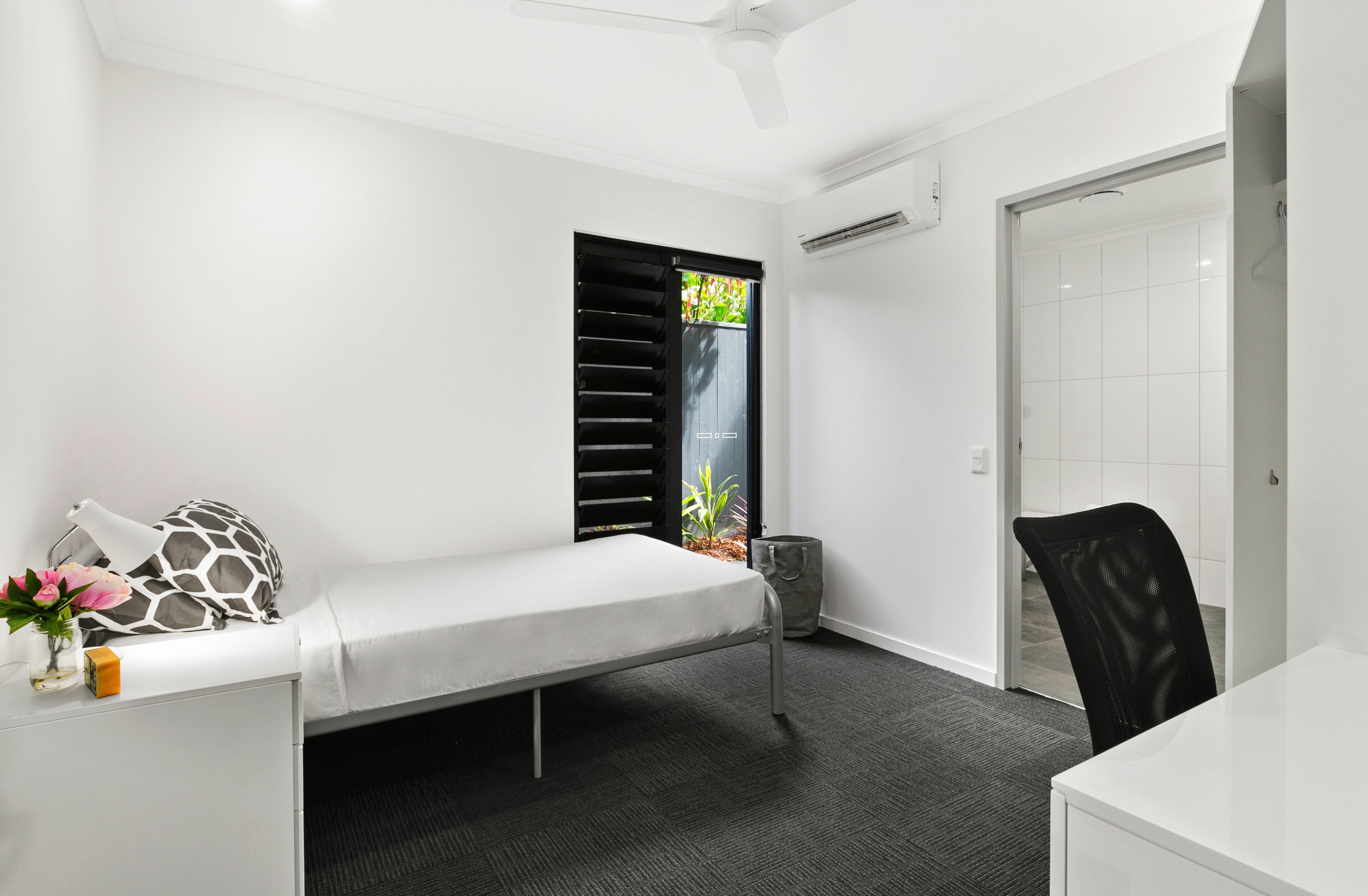 MiHaven Living - Martyn St Apartments