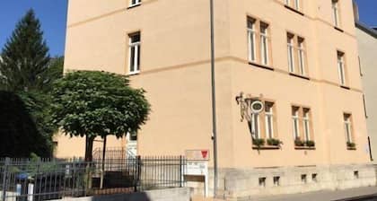 Pension Savina