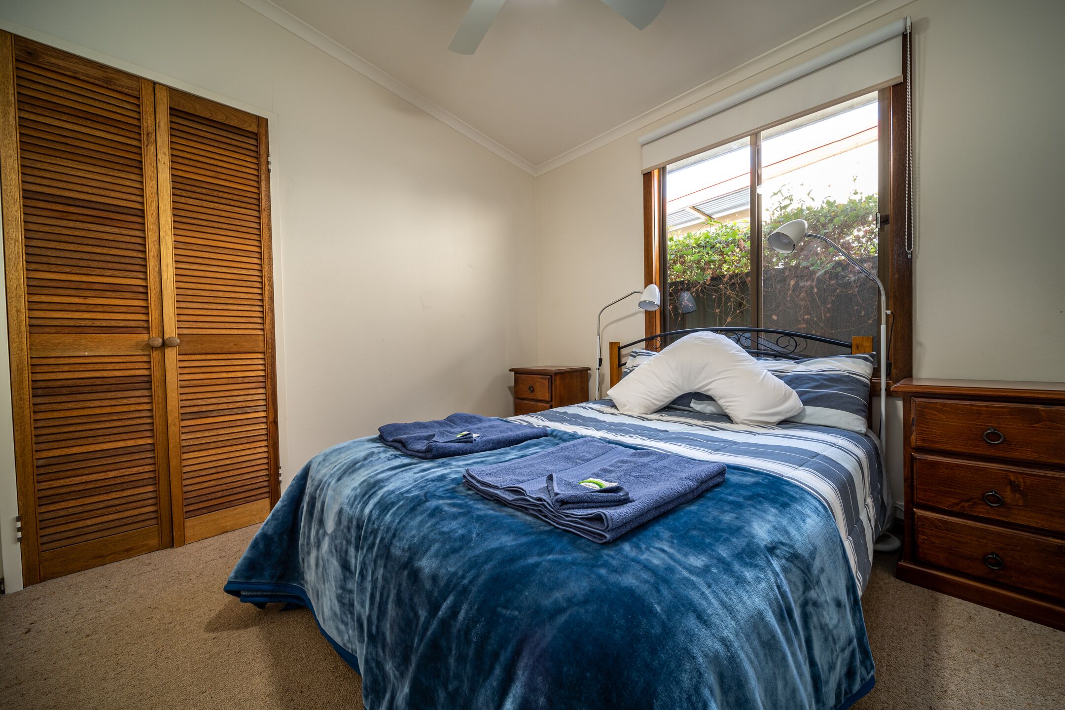 Flinders Ranges Bed and Breakfast