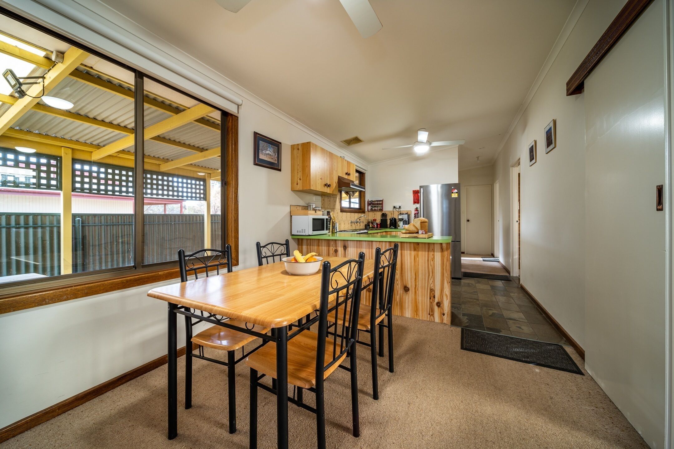 Flinders Ranges Bed and Breakfast