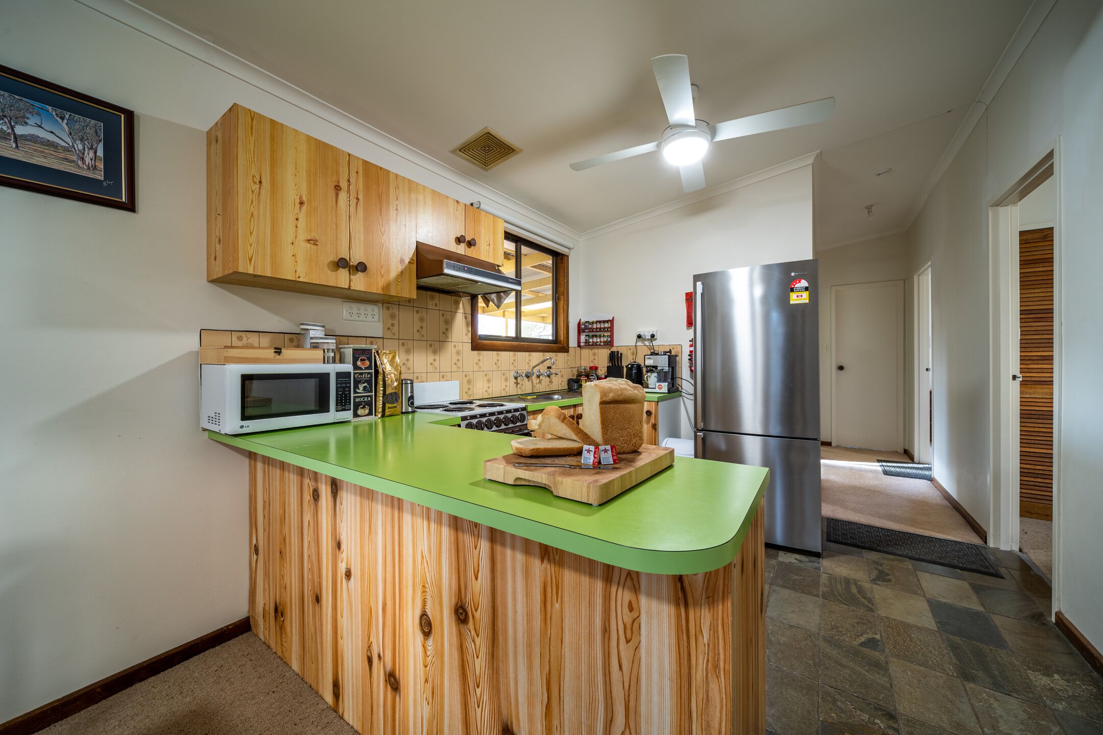 Flinders Ranges Bed and Breakfast