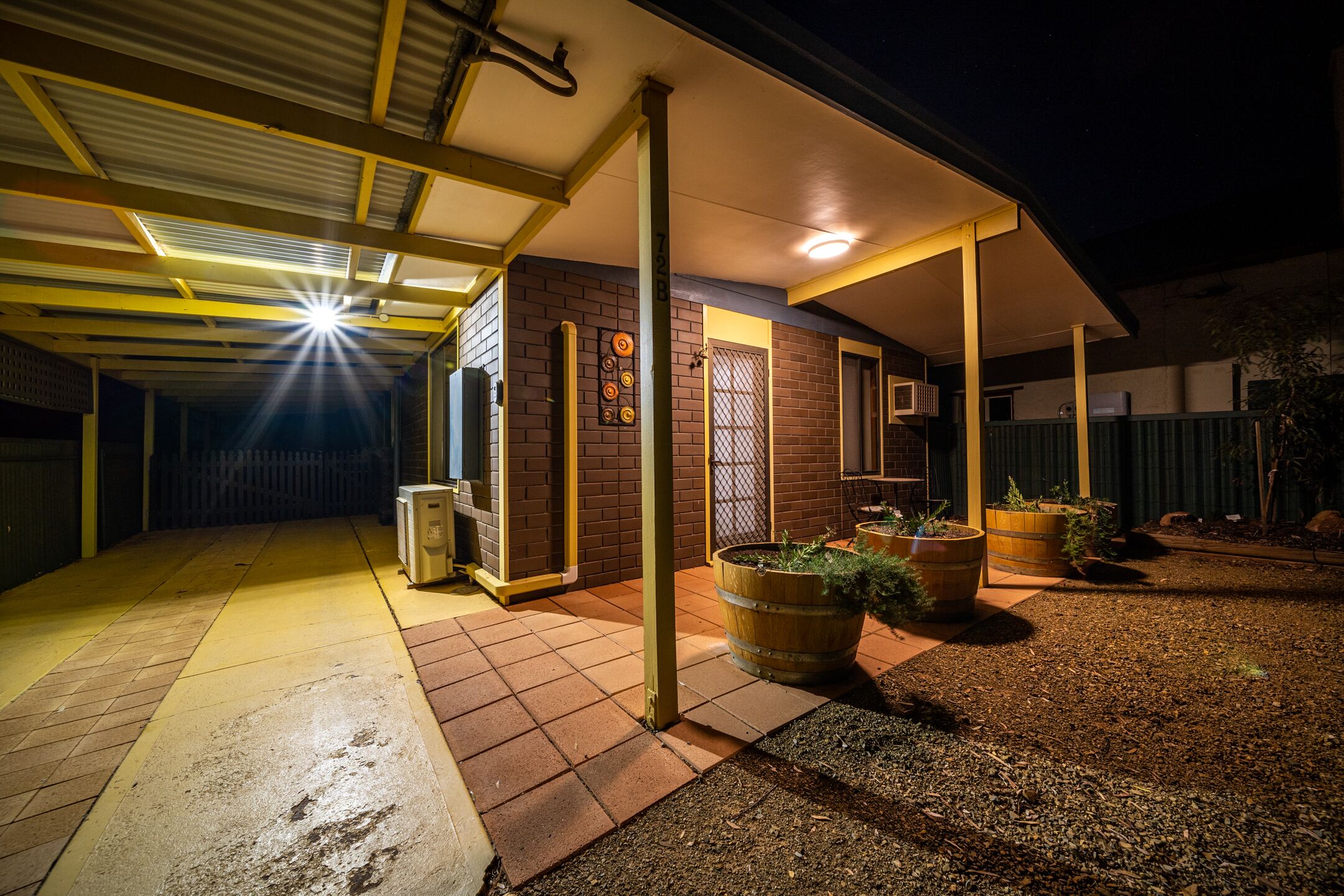 Flinders Ranges Bed and Breakfast