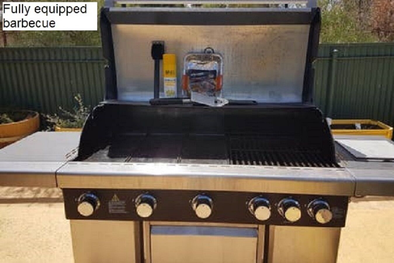 Flinders Ranges Bed and Breakfast