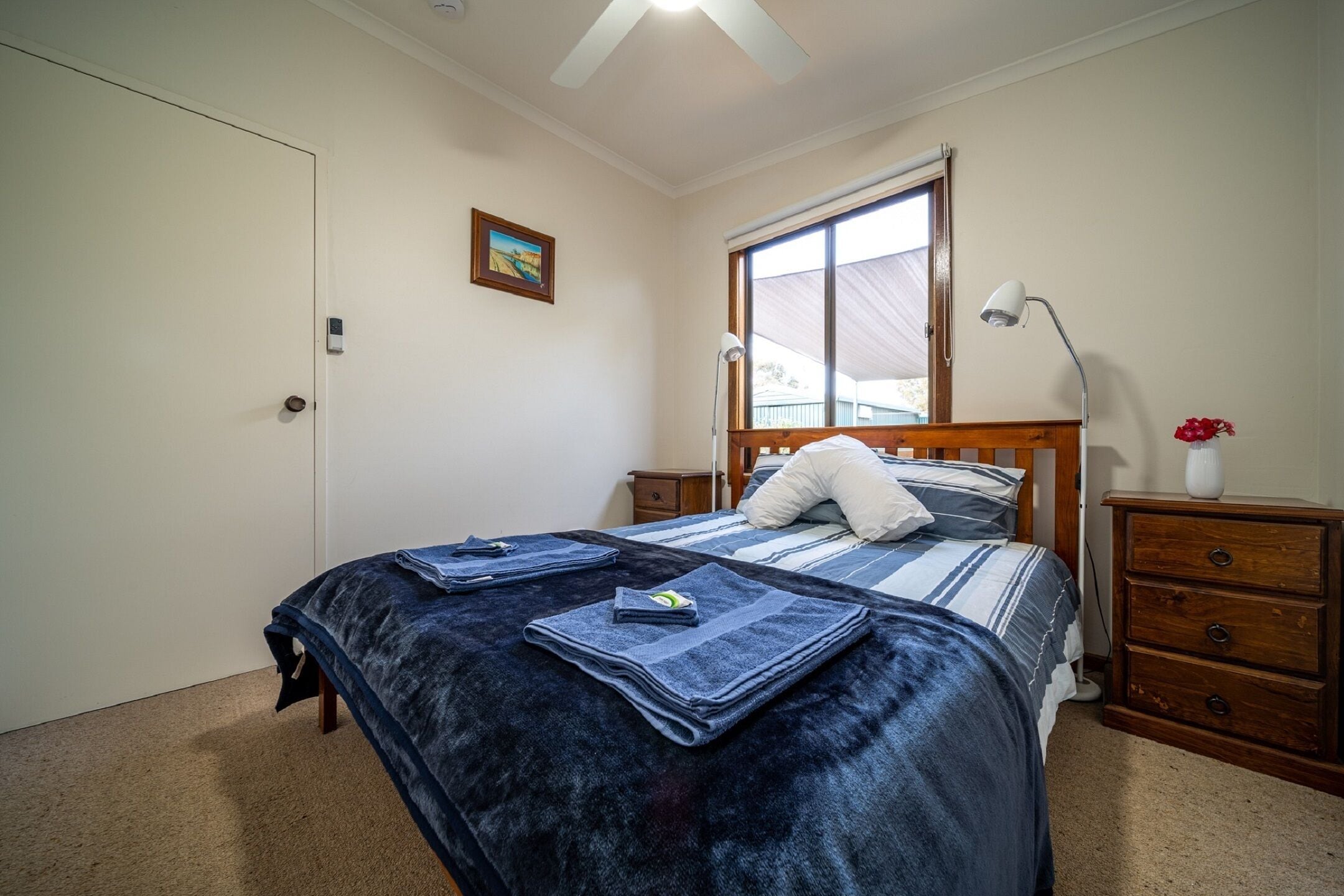 Flinders Ranges Bed and Breakfast