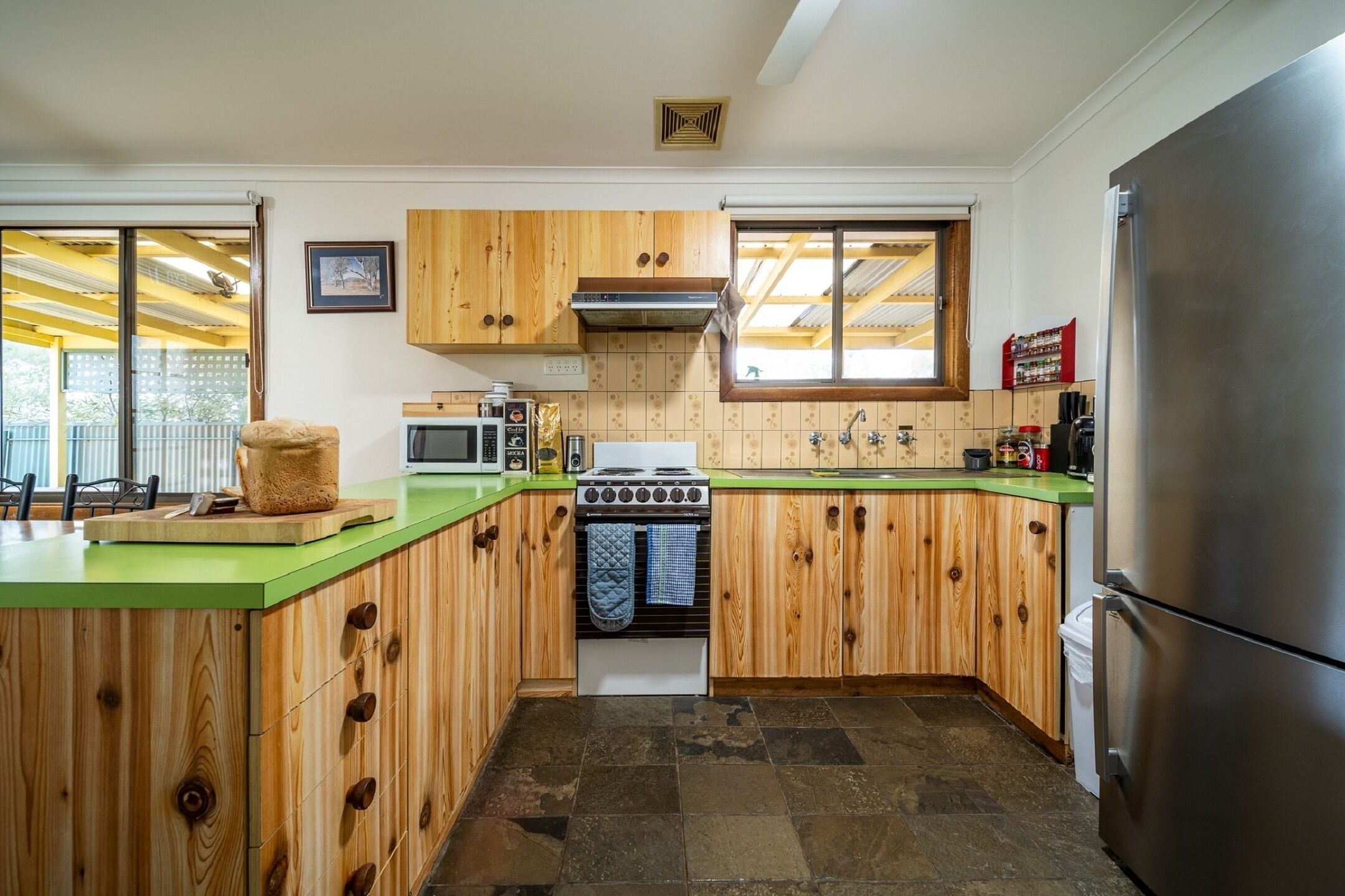 Flinders Ranges Bed and Breakfast