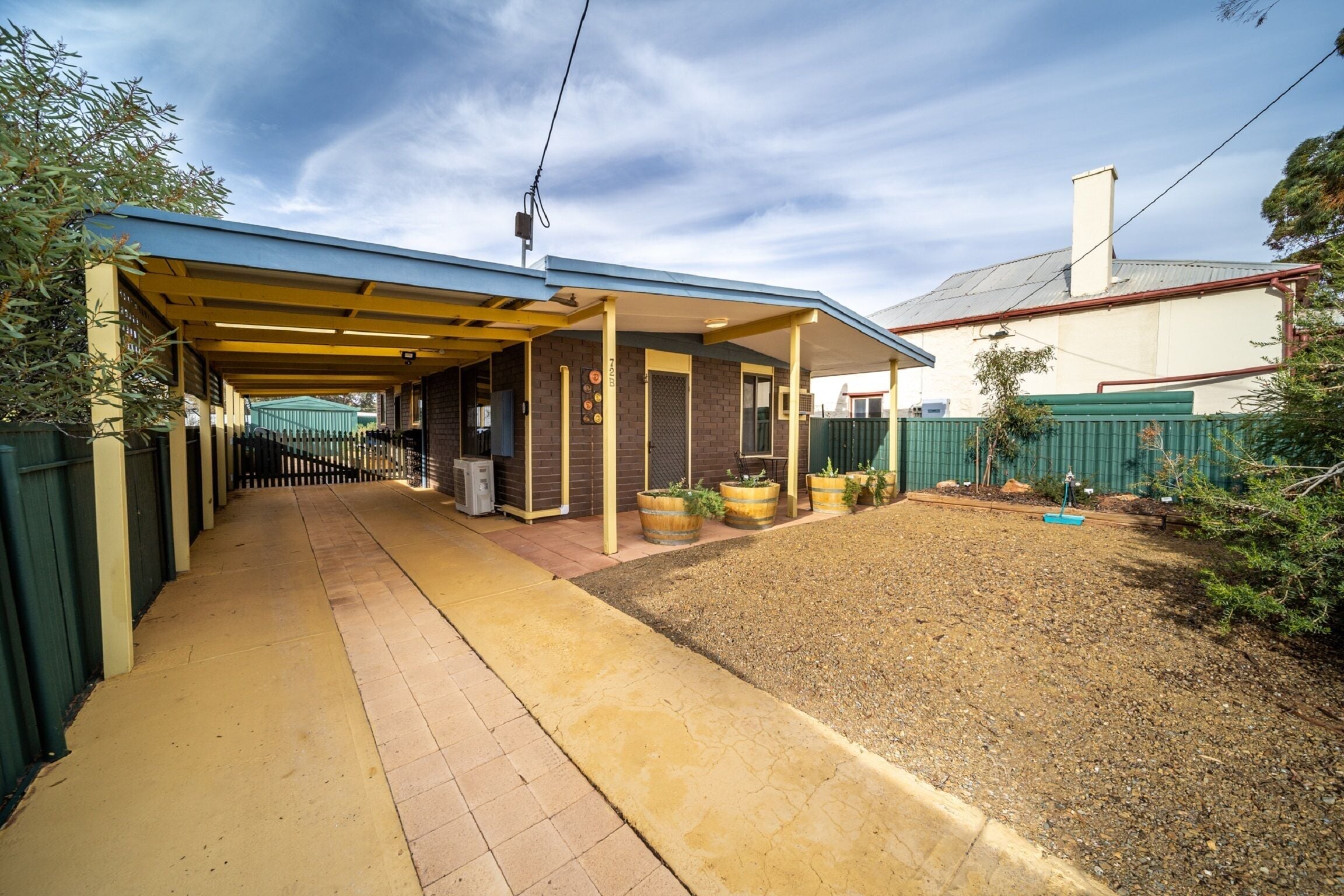 Flinders Ranges Bed and Breakfast