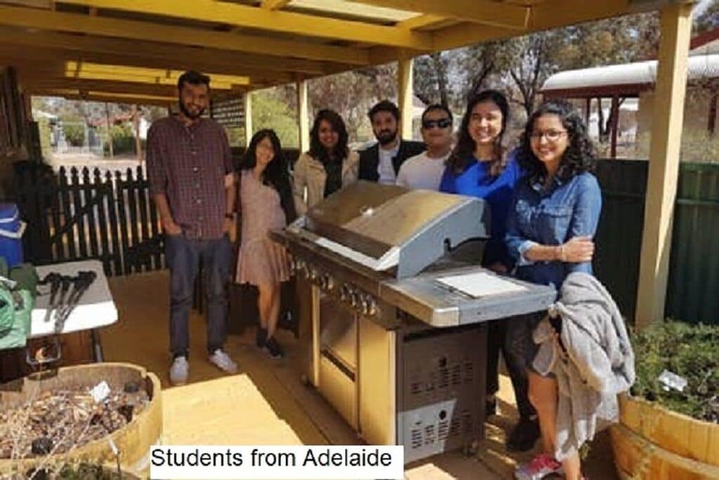 Flinders Ranges Bed and Breakfast