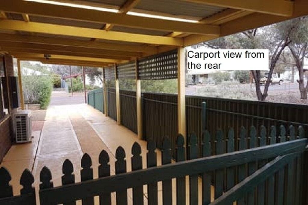 Flinders Ranges Bed and Breakfast