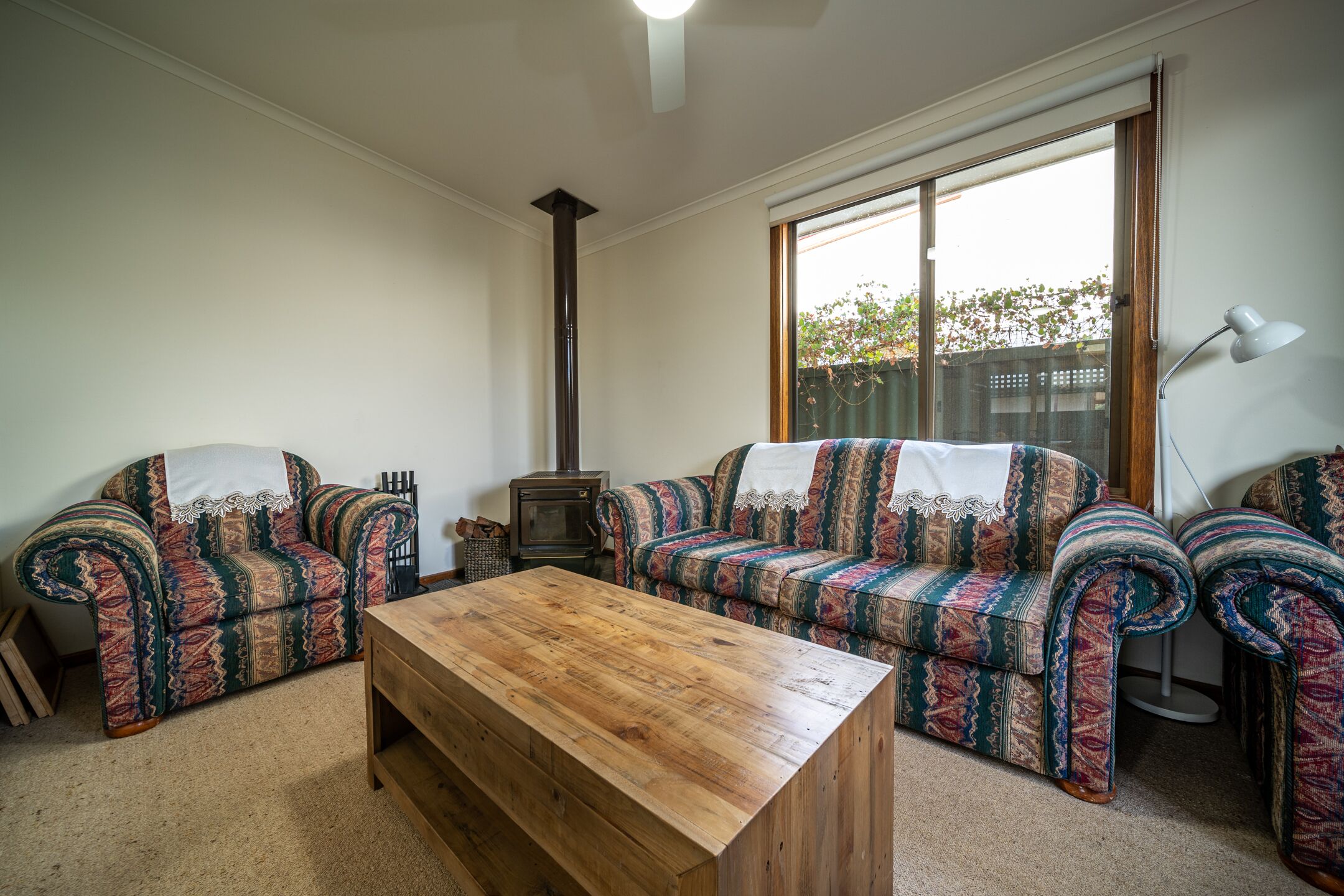 Flinders Ranges Bed and Breakfast