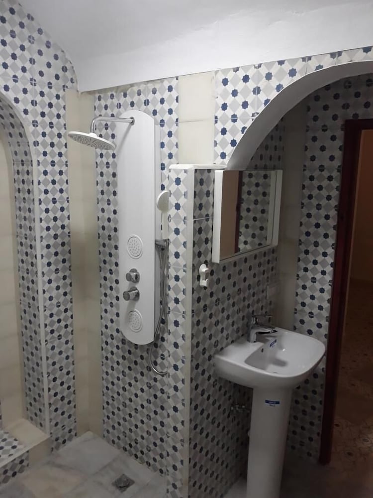 Foto - The Riad Hostel Tangier