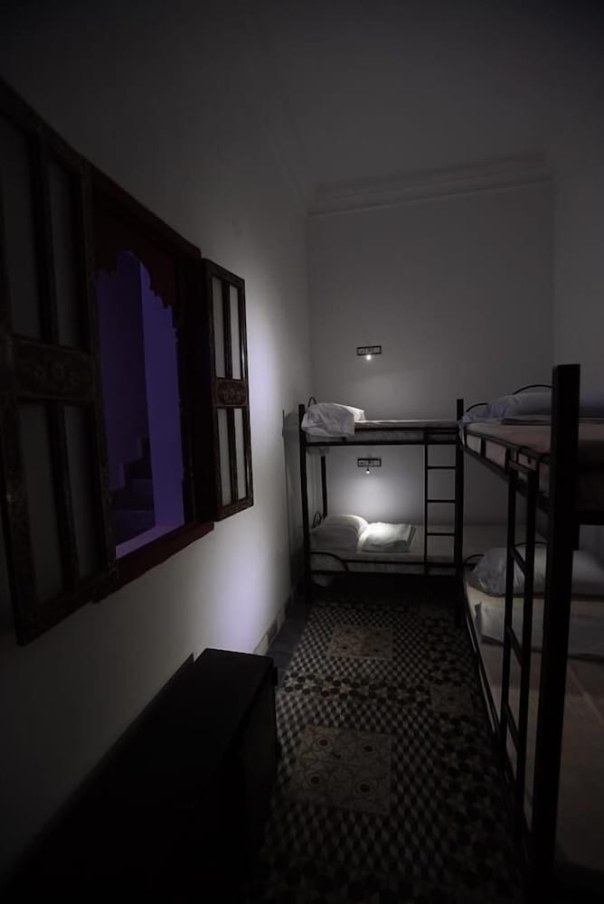 Foto - The Riad Hostel Tangier