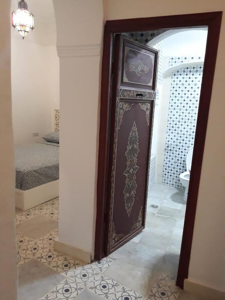 Foto - The Riad Hostel Tangier
