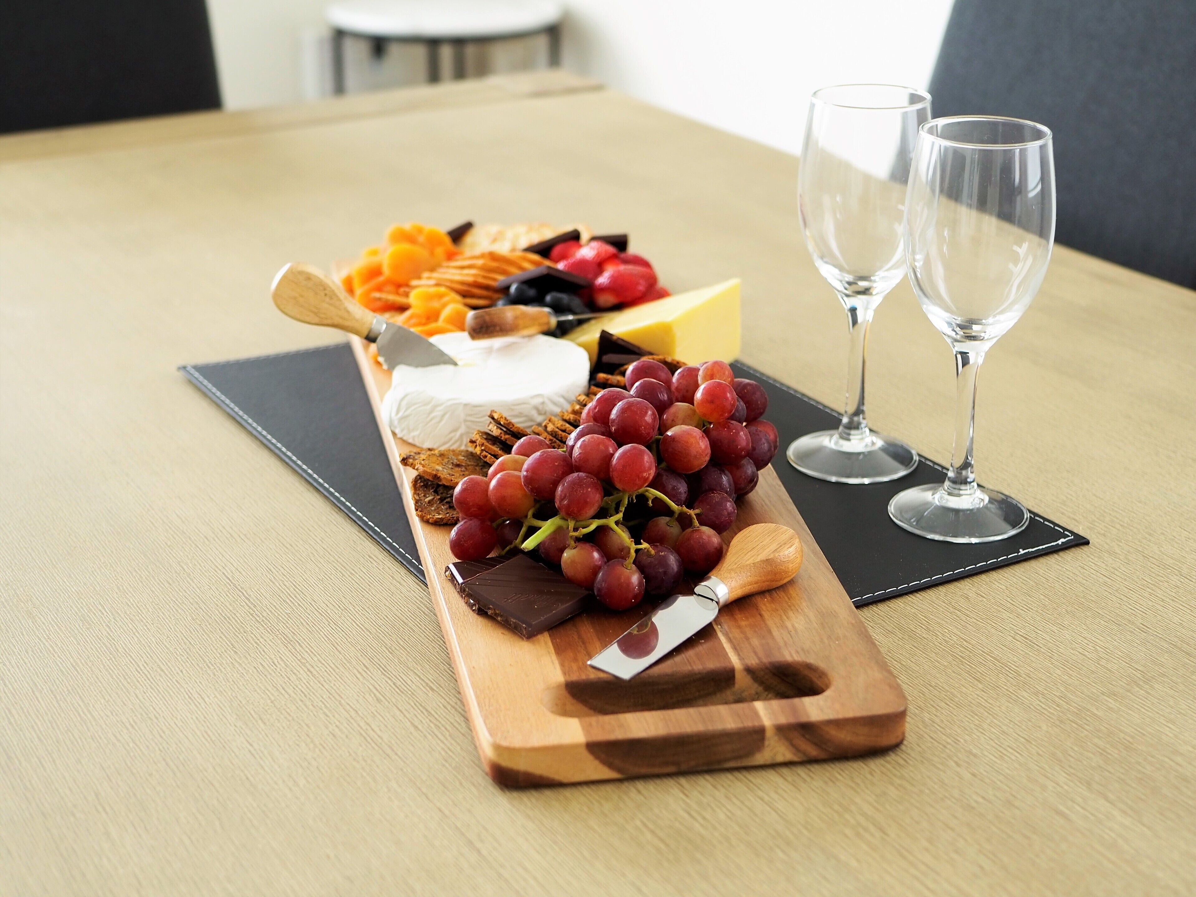 Two Minutes Walk From the CBD